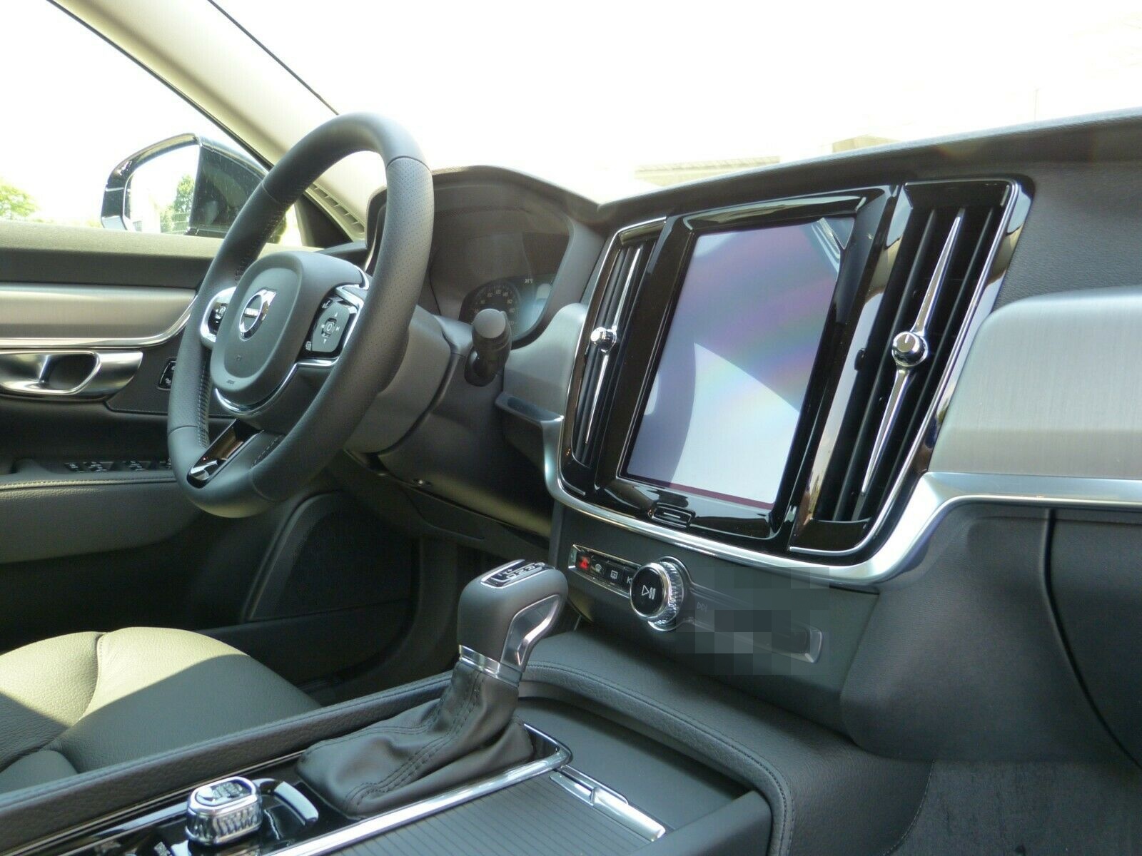 Volvo S 90 T4 Autom. Momentum*Business*Licht* foto 14
