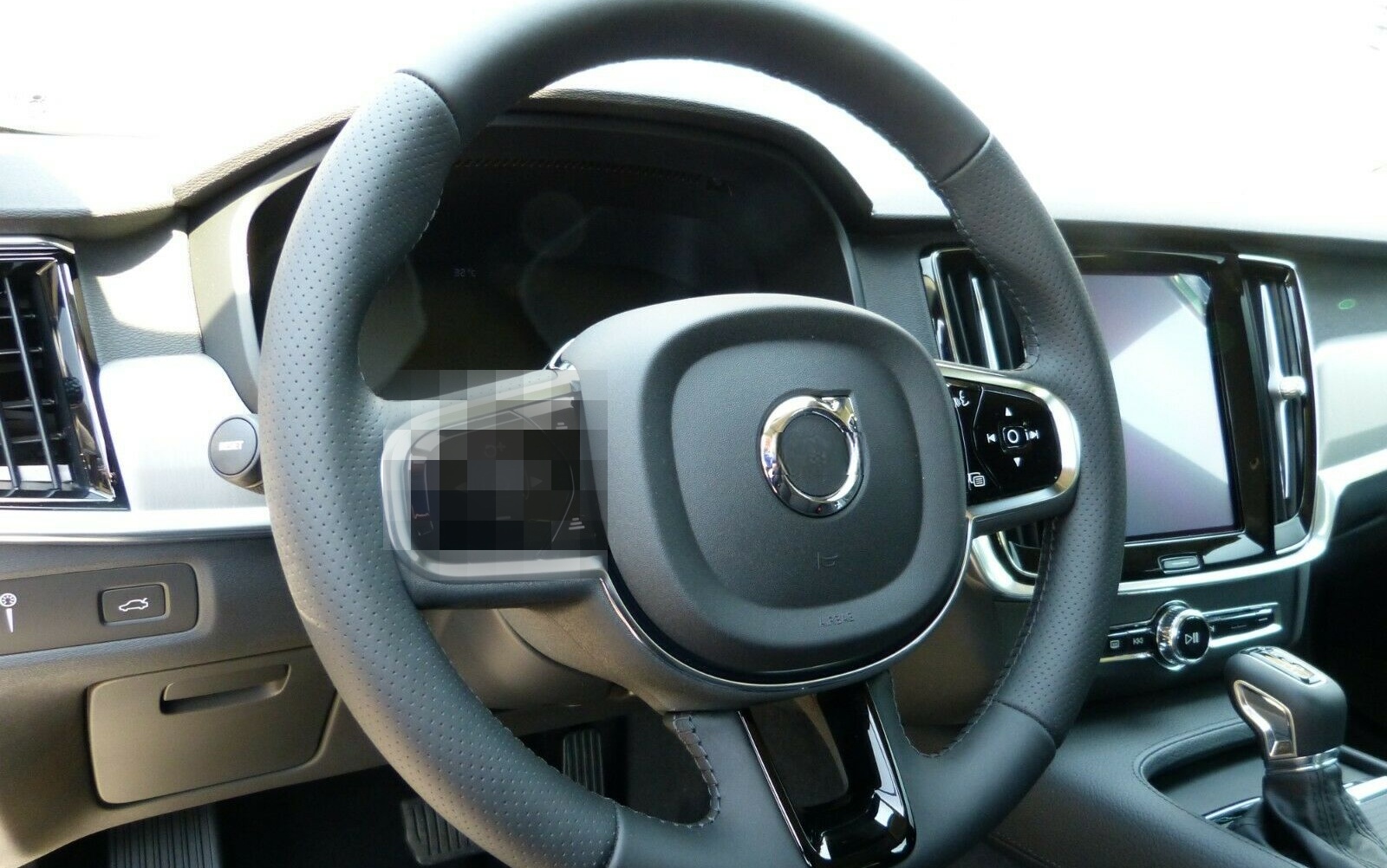 Volvo S 90 T4 Autom. Momentum*Business*Licht* foto 5