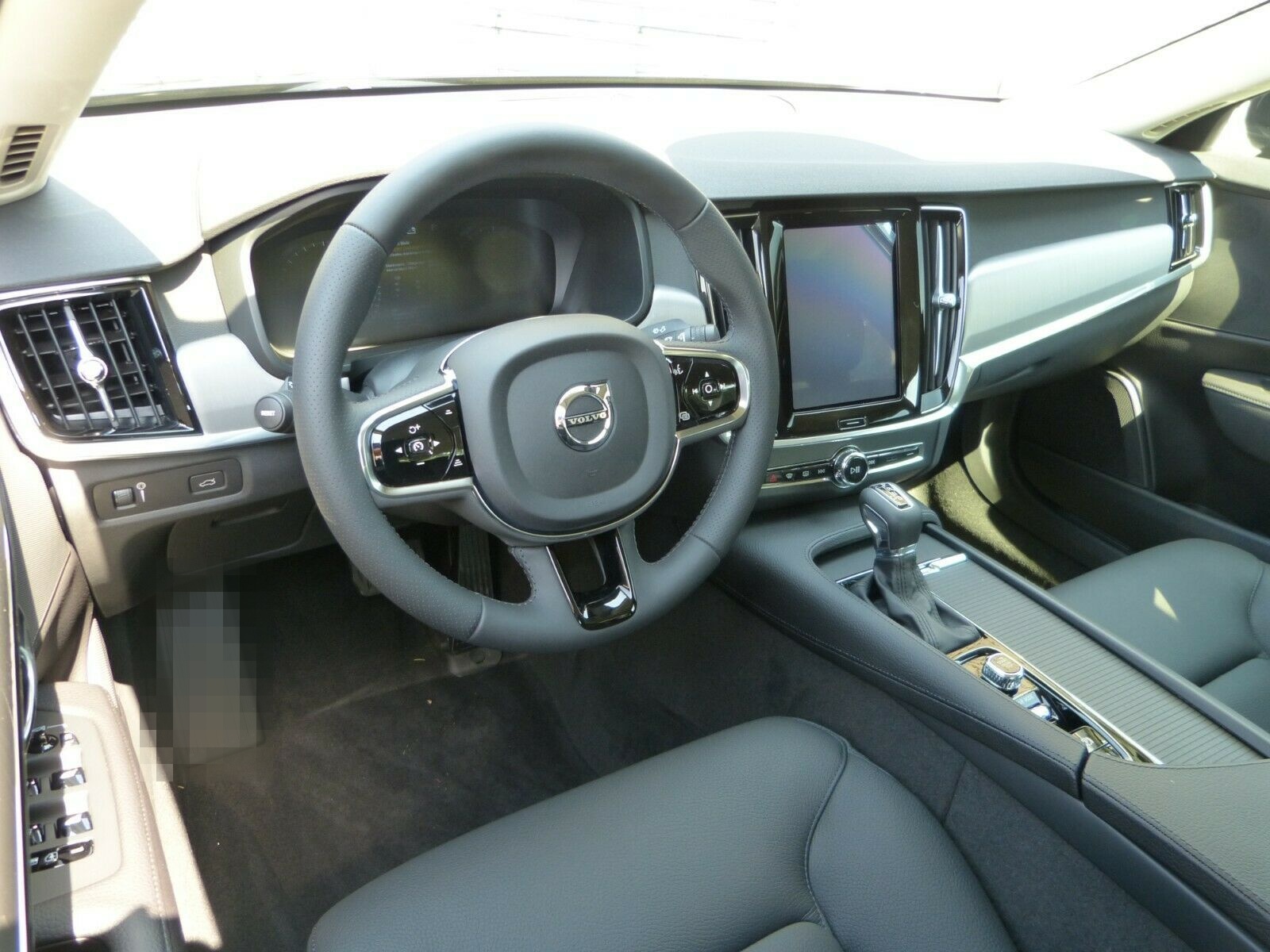 Volvo S 90 T4 Autom. Momentum*Business*Licht* foto 6