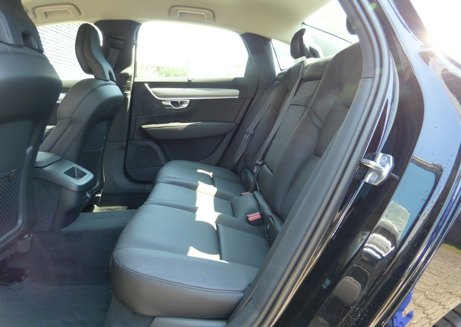 Volvo S 90 T4 Autom. Momentum*Business*Licht* foto 9