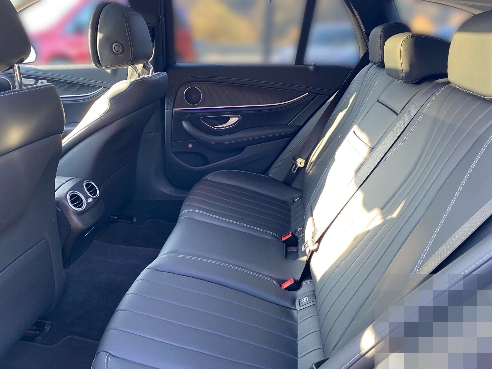 Mercedes-Benz E 400 d 4M T *EXCLUSIVE*WIDE*MEMO*MASSAGE*SDACH* foto 11