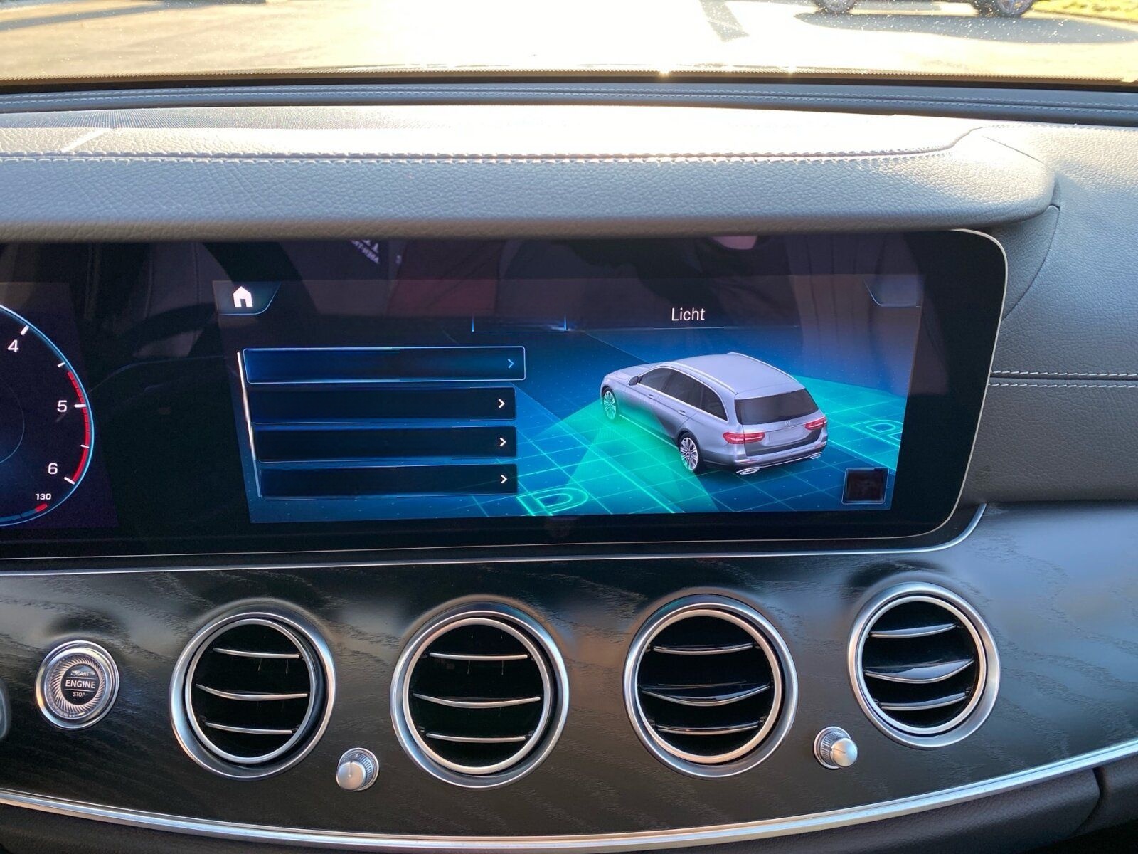 Mercedes-Benz E 400 d 4M T *EXCLUSIVE*WIDE*MEMO*MASSAGE*SDACH* foto 17