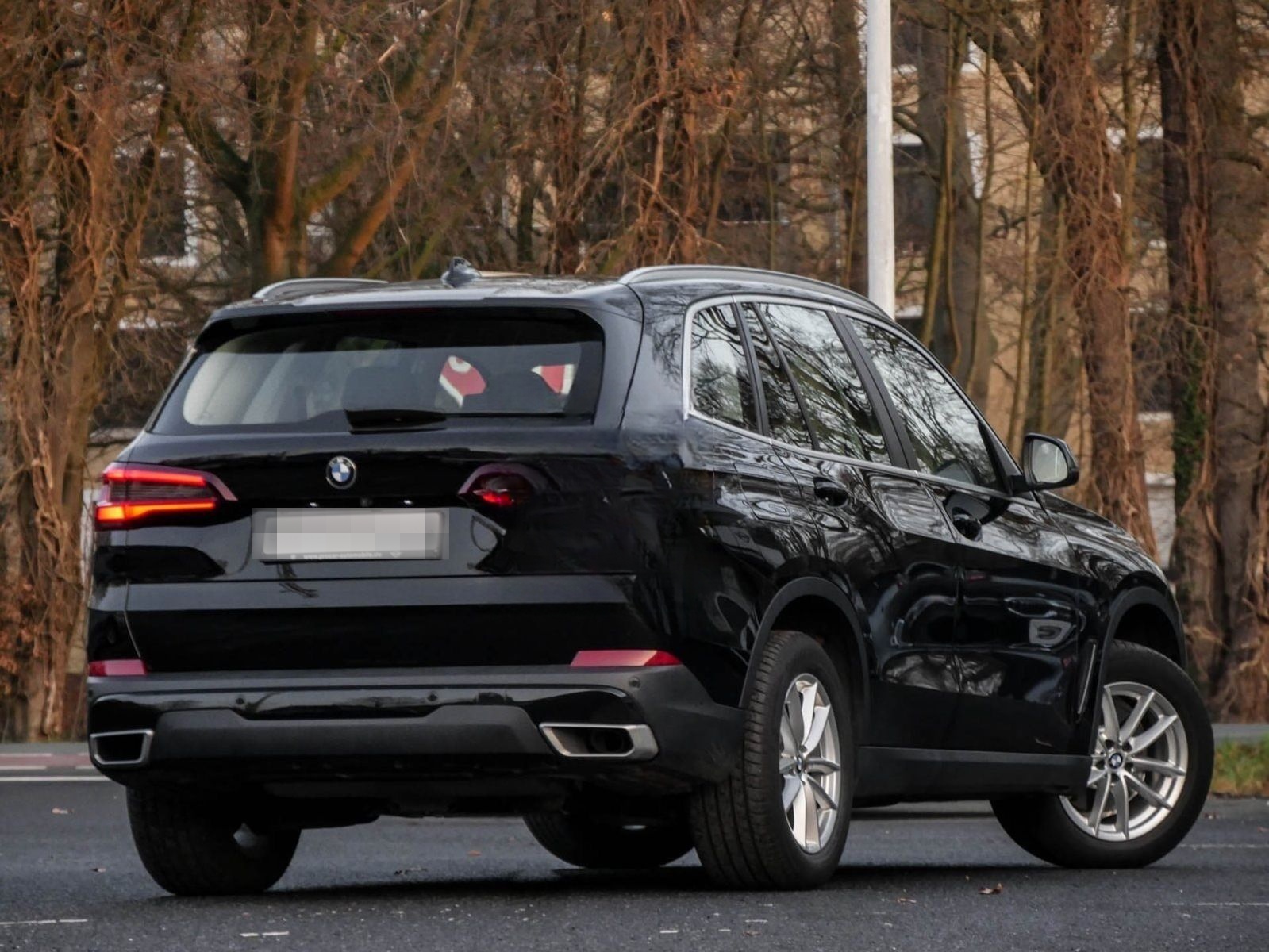 BMW X5 xDrive25d HuD+PA+SHZ+MEMORY+LC PROF foto 2