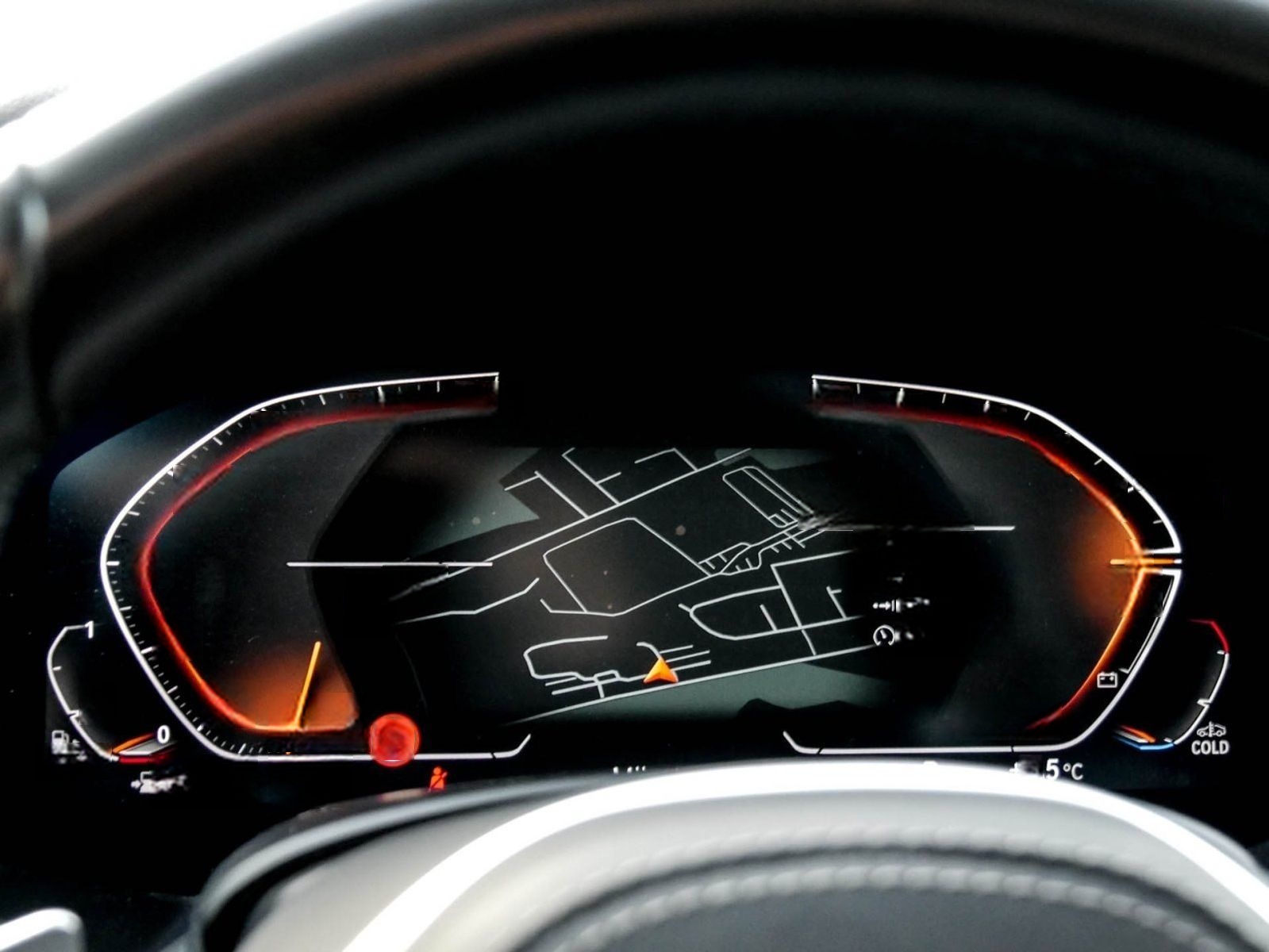 BMW X5 xDrive25d HuD+PA+SHZ+MEMORY+LC PROF foto 11