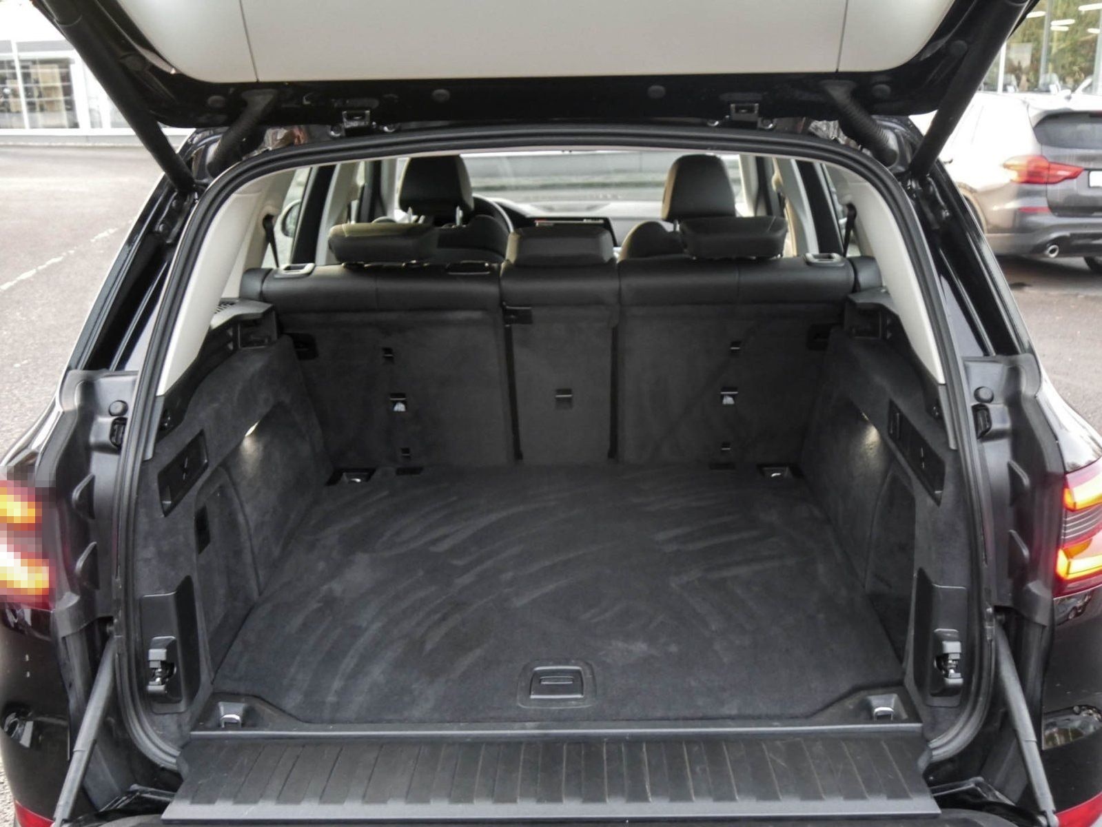 BMW X5 xDrive25d HuD+PA+SHZ+MEMORY+LC PROF foto 15