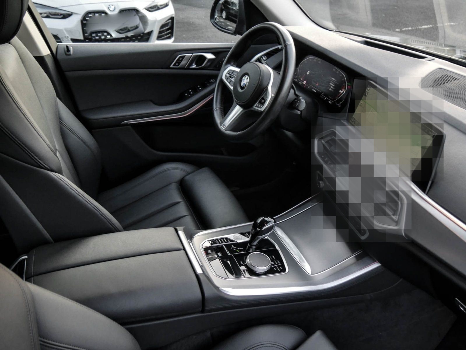 BMW X5 xDrive25d HuD+PA+SHZ+MEMORY+LC PROF foto 3