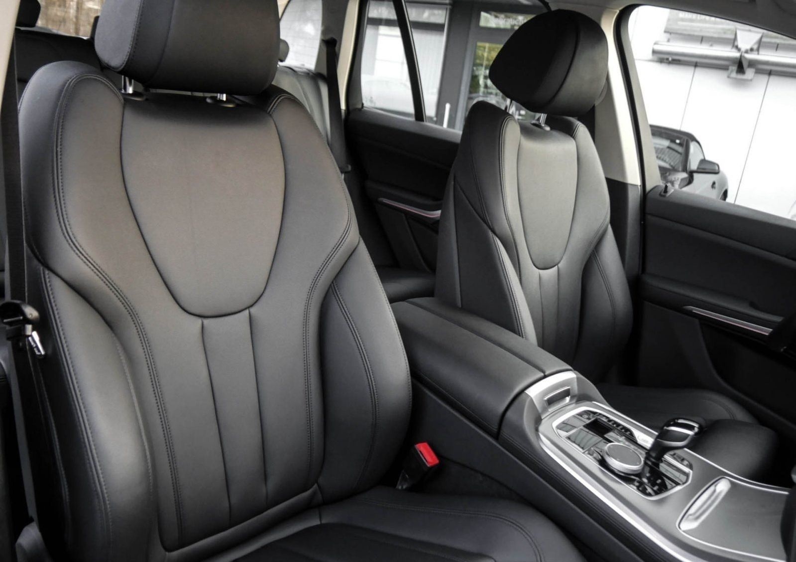 BMW X5 xDrive25d HuD+PA+SHZ+MEMORY+LC PROF foto 6