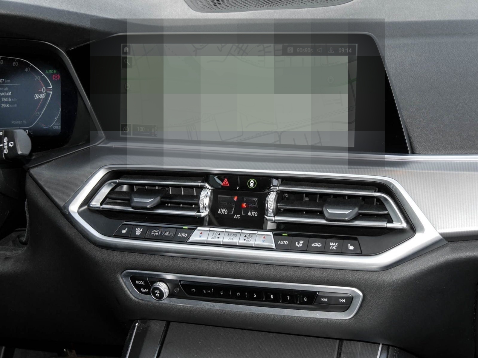 BMW X5 xDrive25d HuD+PA+SHZ+MEMORY+LC PROF foto 7