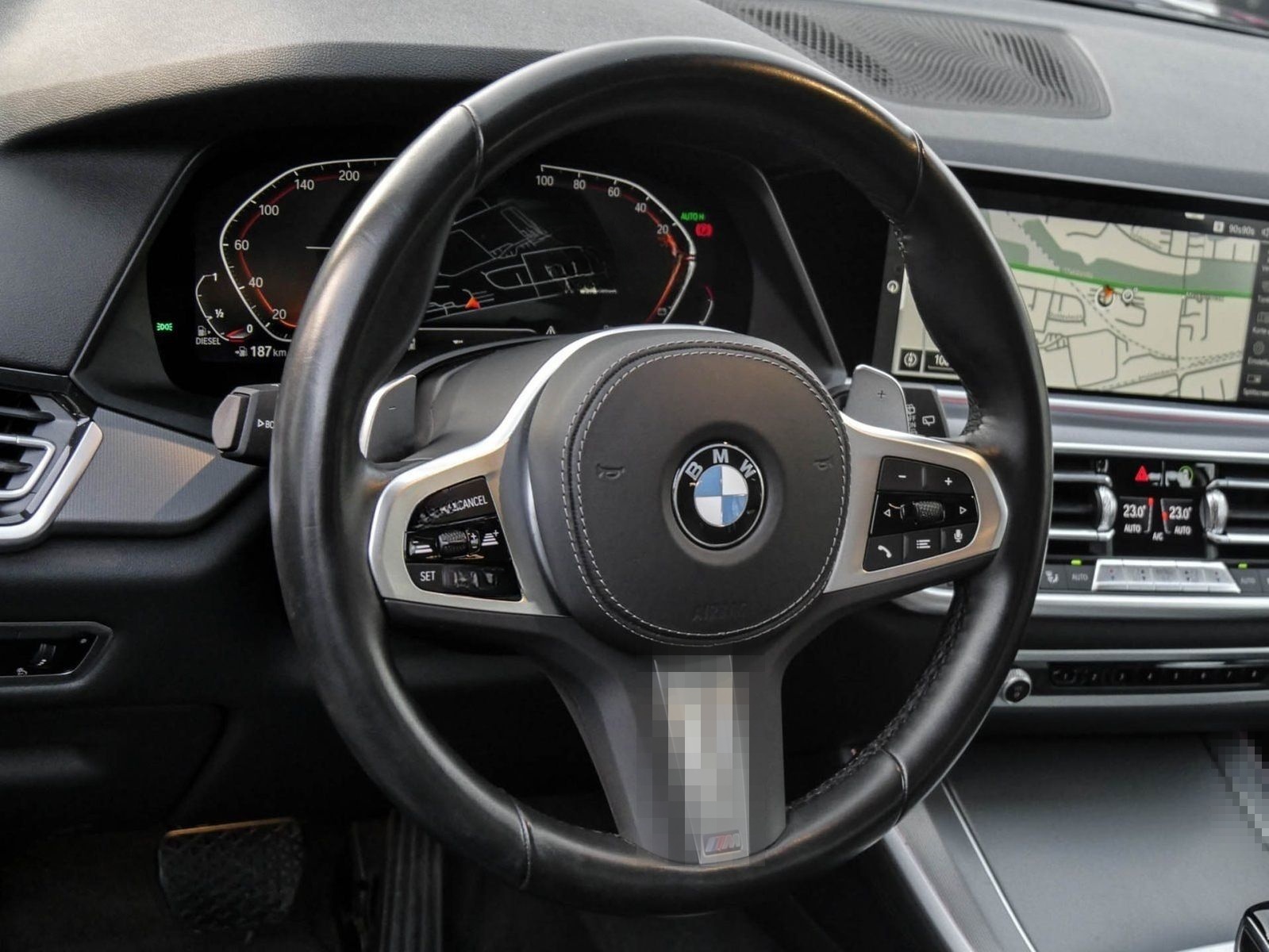 BMW X5 xDrive25d HuD+PA+SHZ+MEMORY+LC PROF foto 8