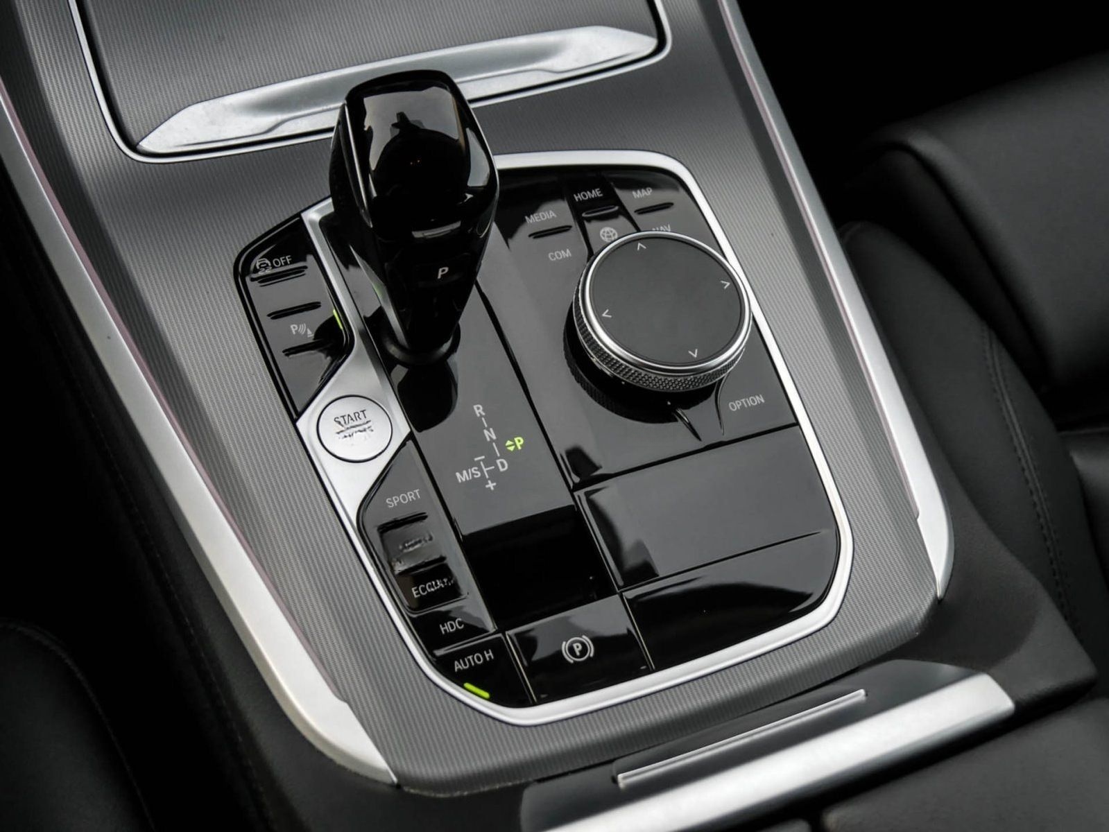 BMW X5 xDrive25d HuD+PA+SHZ+MEMORY+LC PROF foto 9