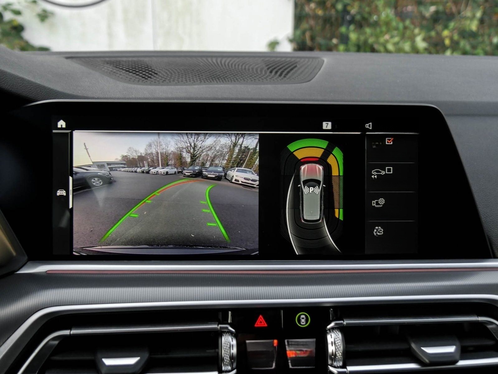 BMW X5 xDrive25d HuD+PA+SHZ+MEMORY+LC PROF foto 10