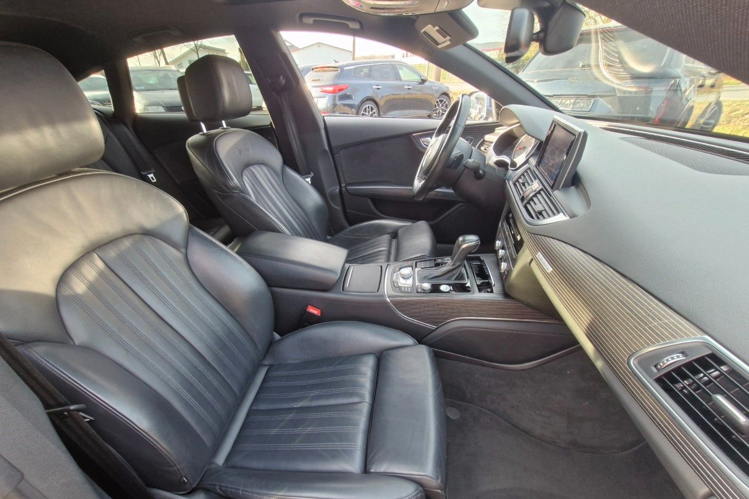 Audi A7 Competition 3.0 TDI | 3x S-Line | LED foto 13