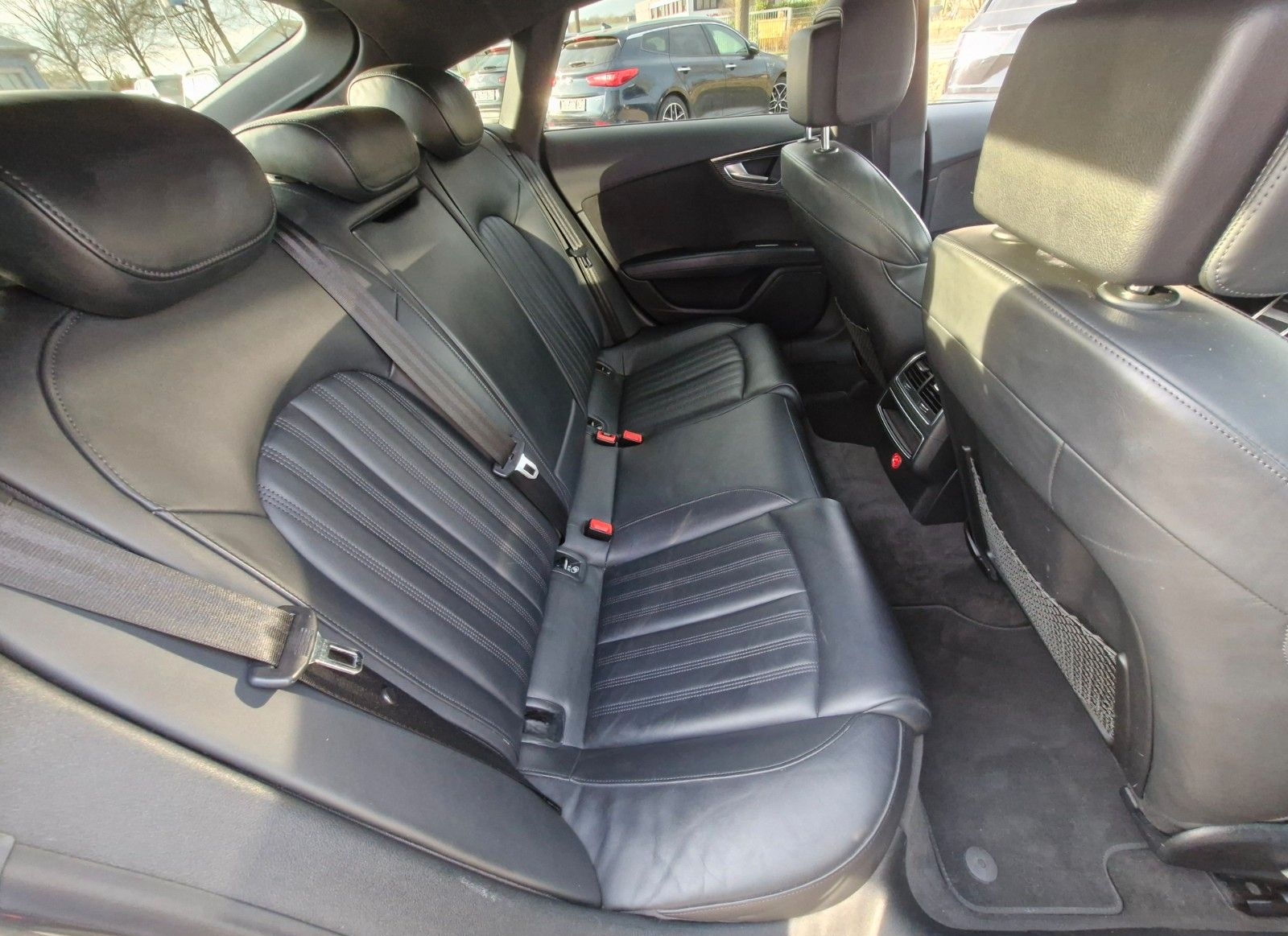 Audi A7 Competition 3.0 TDI | 3x S-Line | LED foto 14