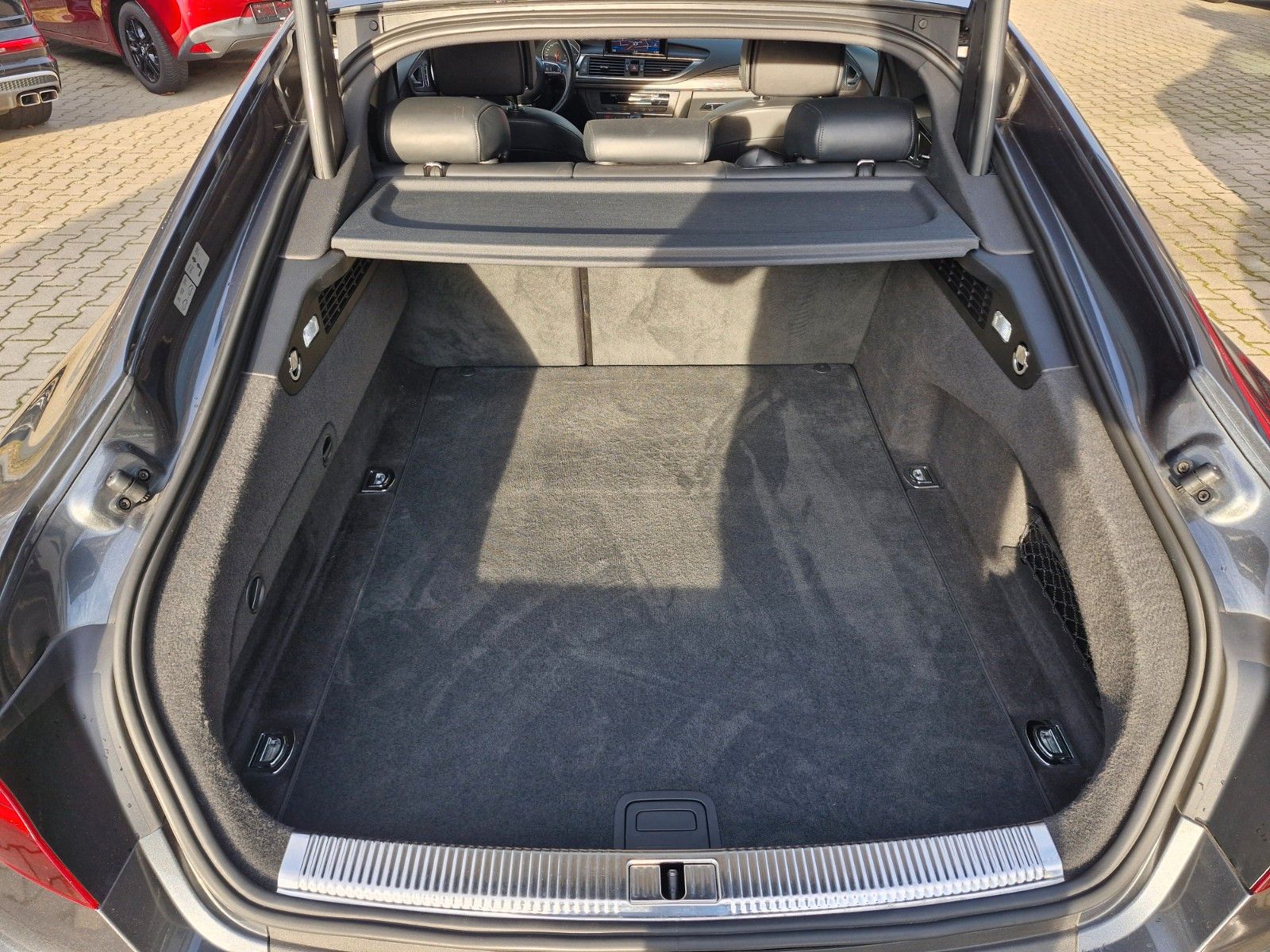 Audi A7 Competition 3.0 TDI | 3x S-Line | LED foto 15