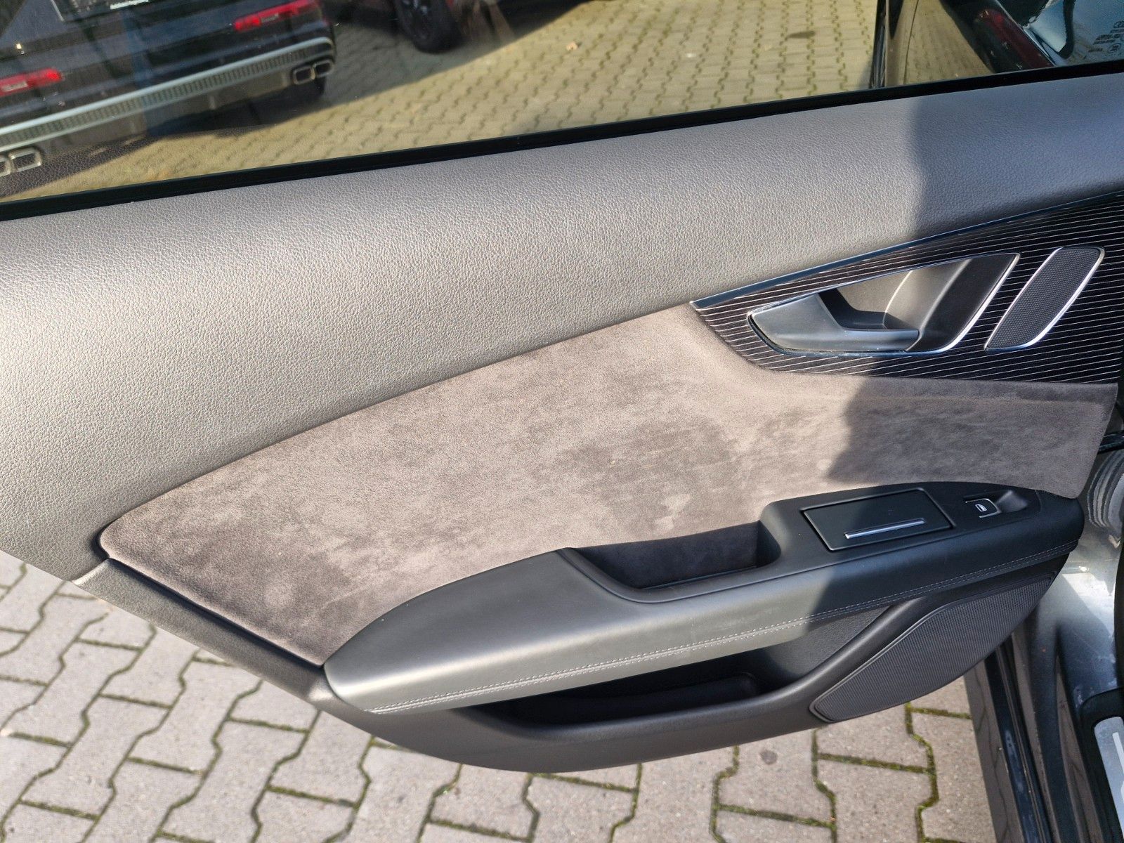 Audi A7 Competition 3.0 TDI | 3x S-Line | LED foto 17