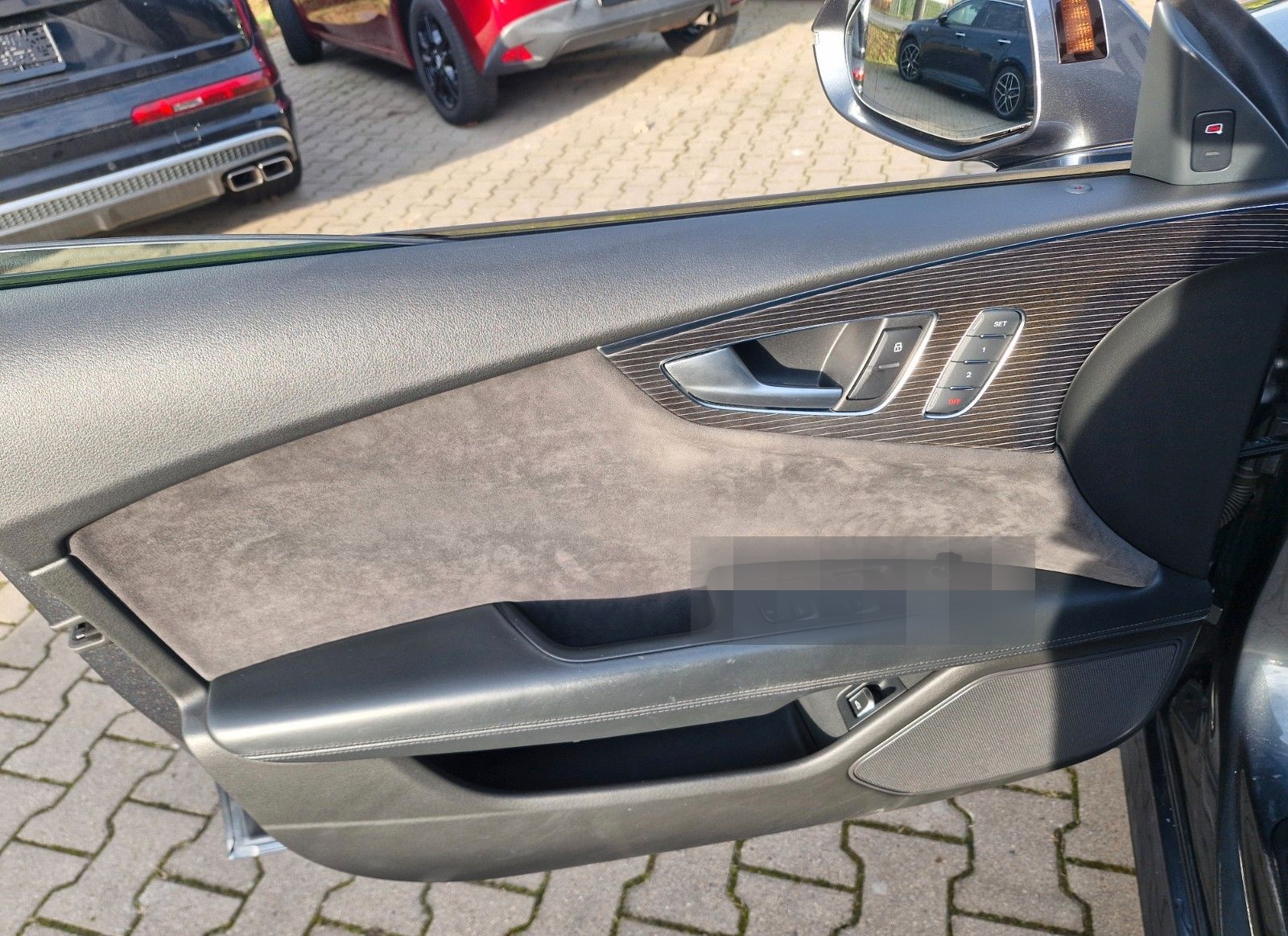 Audi A7 Competition 3.0 TDI | 3x S-Line | LED foto 18