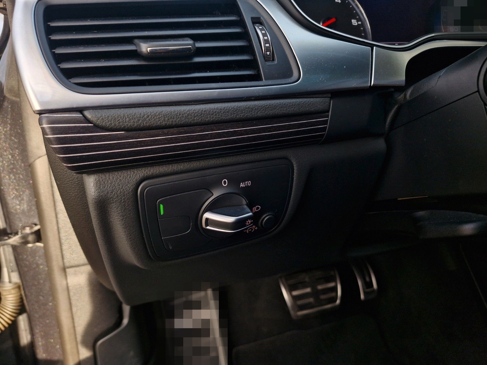 Audi A7 Competition 3.0 TDI | 3x S-Line | LED foto 20