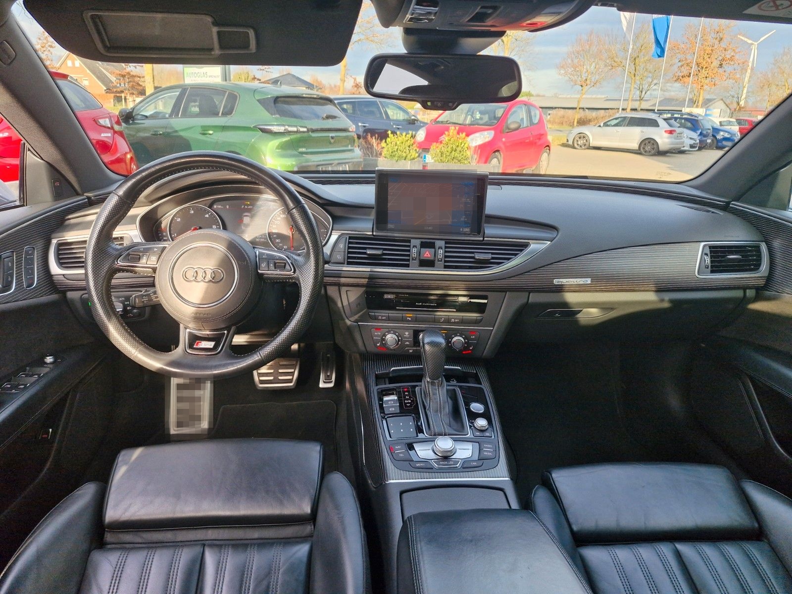 Audi A7 Competition 3.0 TDI | 3x S-Line | LED foto 3