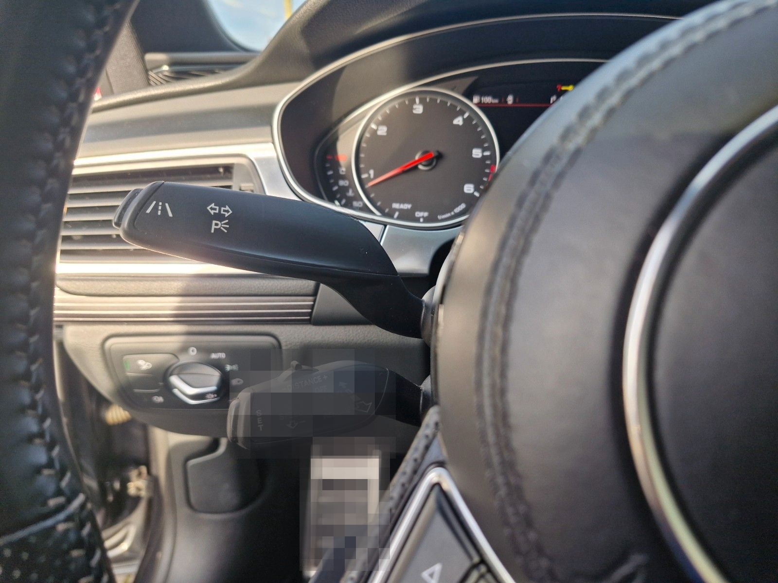 Audi A7 Competition 3.0 TDI | 3x S-Line | LED foto 21