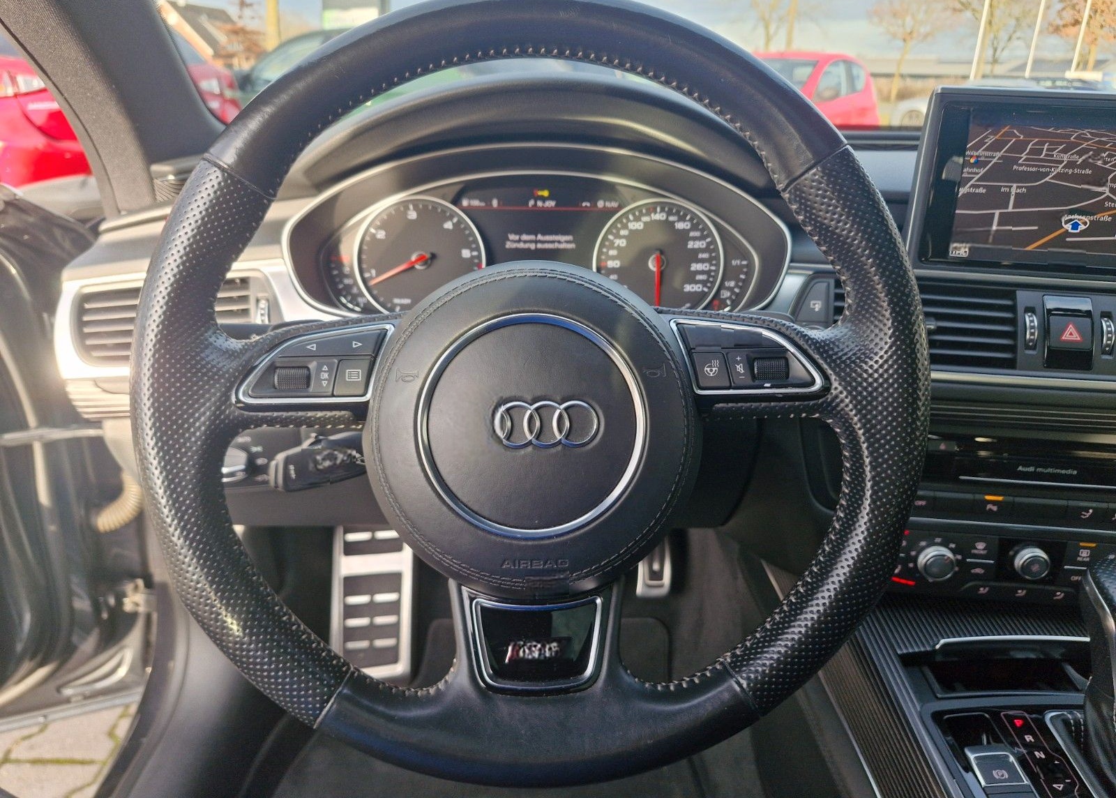 Audi A7 Competition 3.0 TDI | 3x S-Line | LED foto 22