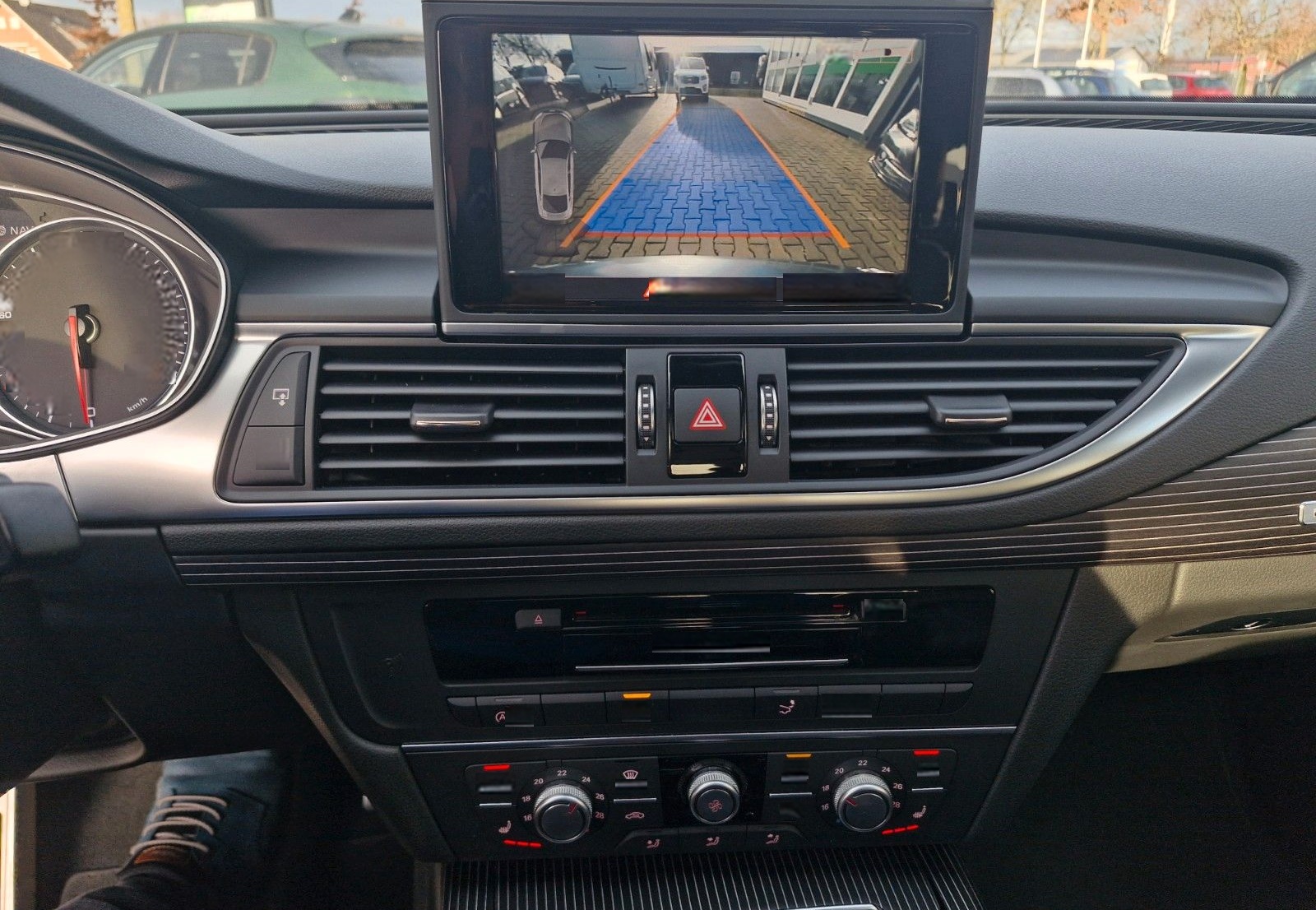 Audi A7 Competition 3.0 TDI | 3x S-Line | LED foto 24