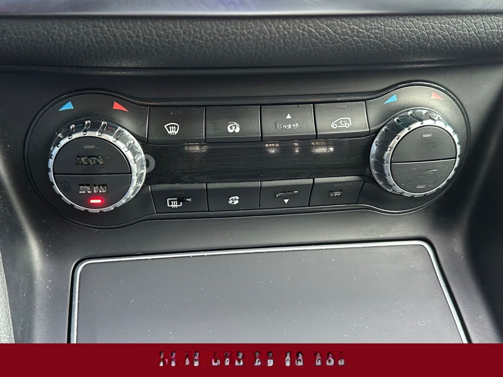 Mercedes-Benz GLA 220 4Matic Urban STANDHEIZUNG 82000 KM foto 11