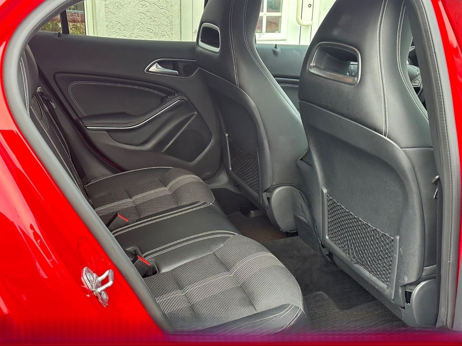 Mercedes-Benz GLA 220 4Matic Urban STANDHEIZUNG 82000 KM foto 5