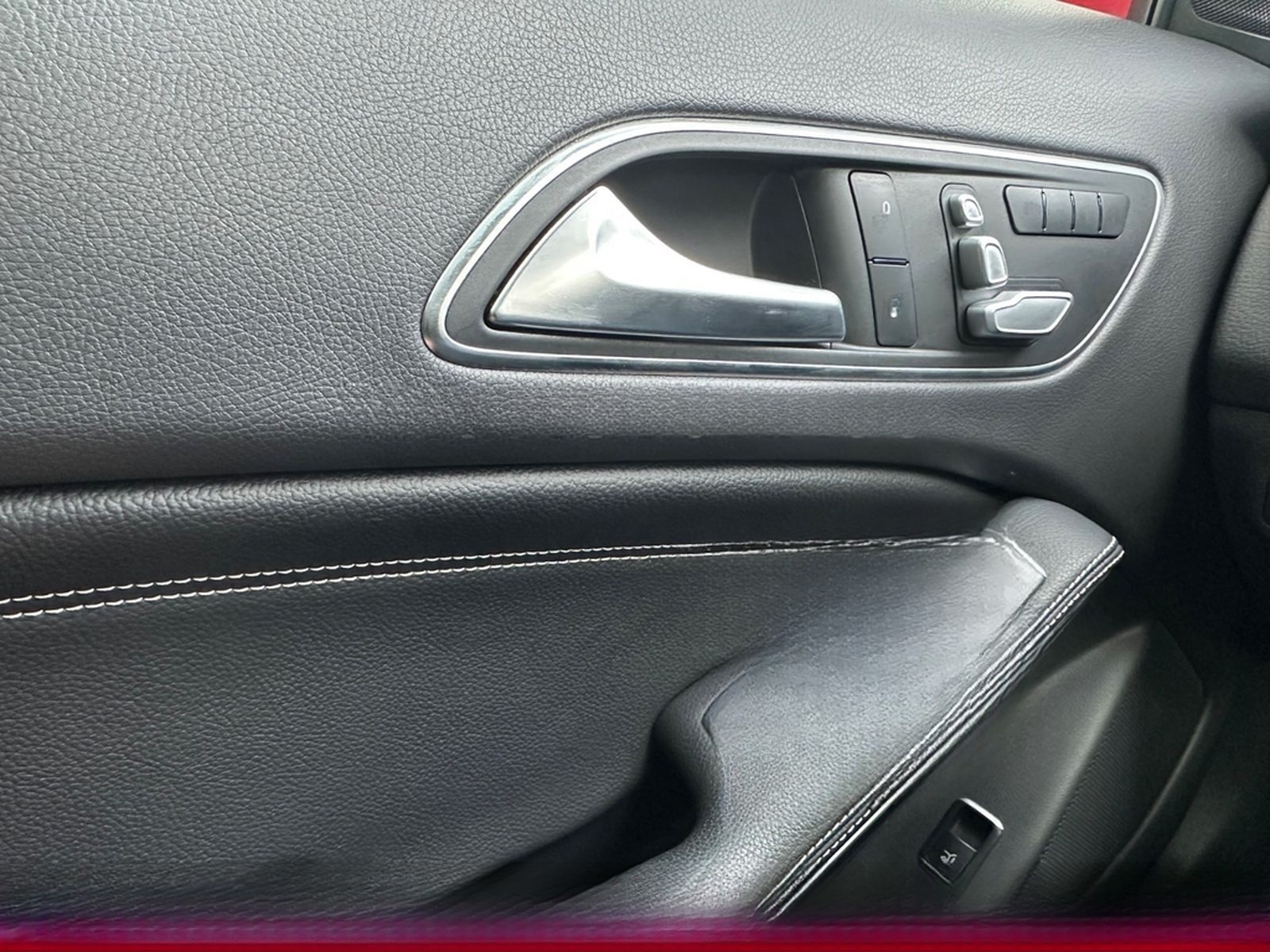 Mercedes-Benz GLA 220 4Matic Urban STANDHEIZUNG 82000 KM foto 10
