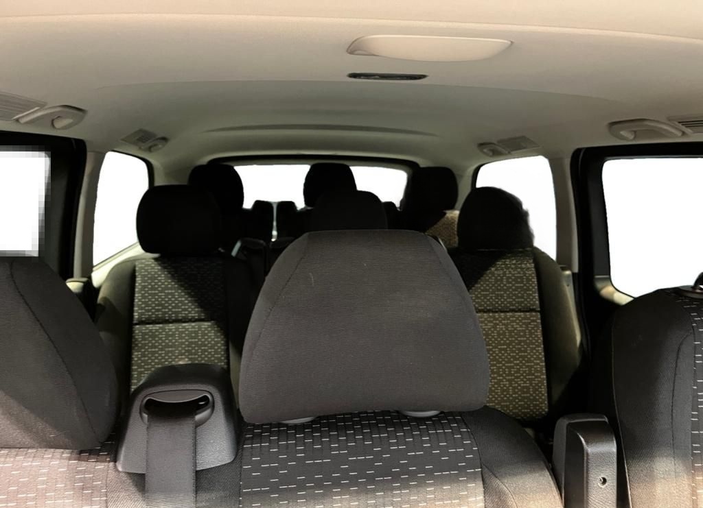Mercedes-Benz Vito 119 Tourer **MBUX,Navi,R-Cam,KlimaA,AHK,Win foto 13