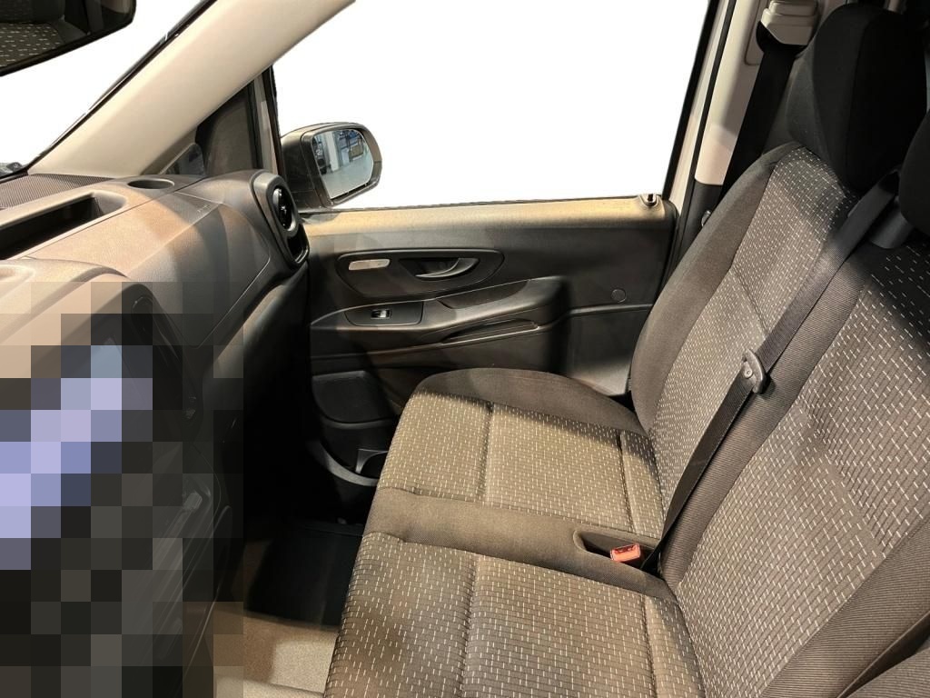 Mercedes-Benz Vito 119 Tourer **MBUX,Navi,R-Cam,KlimaA,AHK,Win foto 4