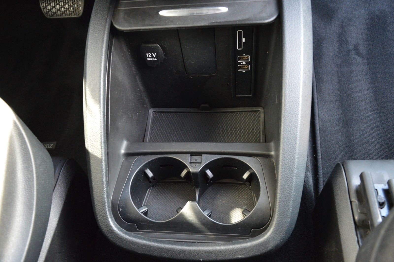Mercedes-Benz V 220d EDITION LANG*AUTOMATIK*7-SITZE*DISTR*AHK* foto 12
