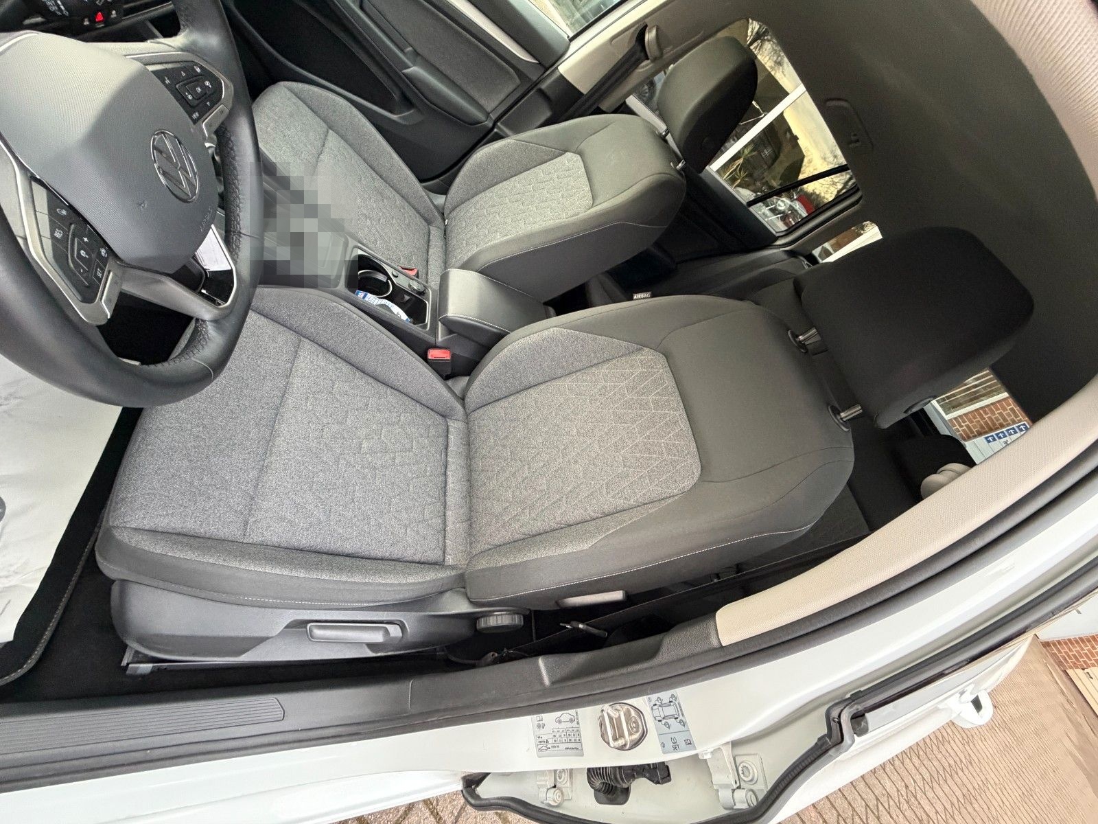 Volkswagen Golf VIII Variant Move ACC*LED*NAVI*IQ* foto 11