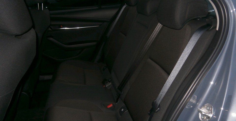 Mazda 3 2.5L e-SKYACTIV G 140ps FWD Exclusive-line foto 12