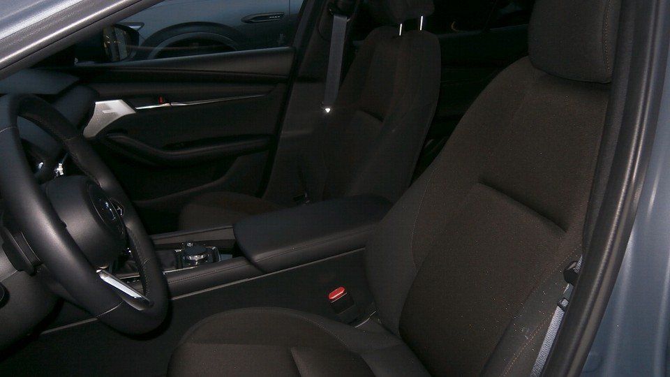 Mazda 3 2.5L e-SKYACTIV G 140ps FWD Exclusive-line foto 13