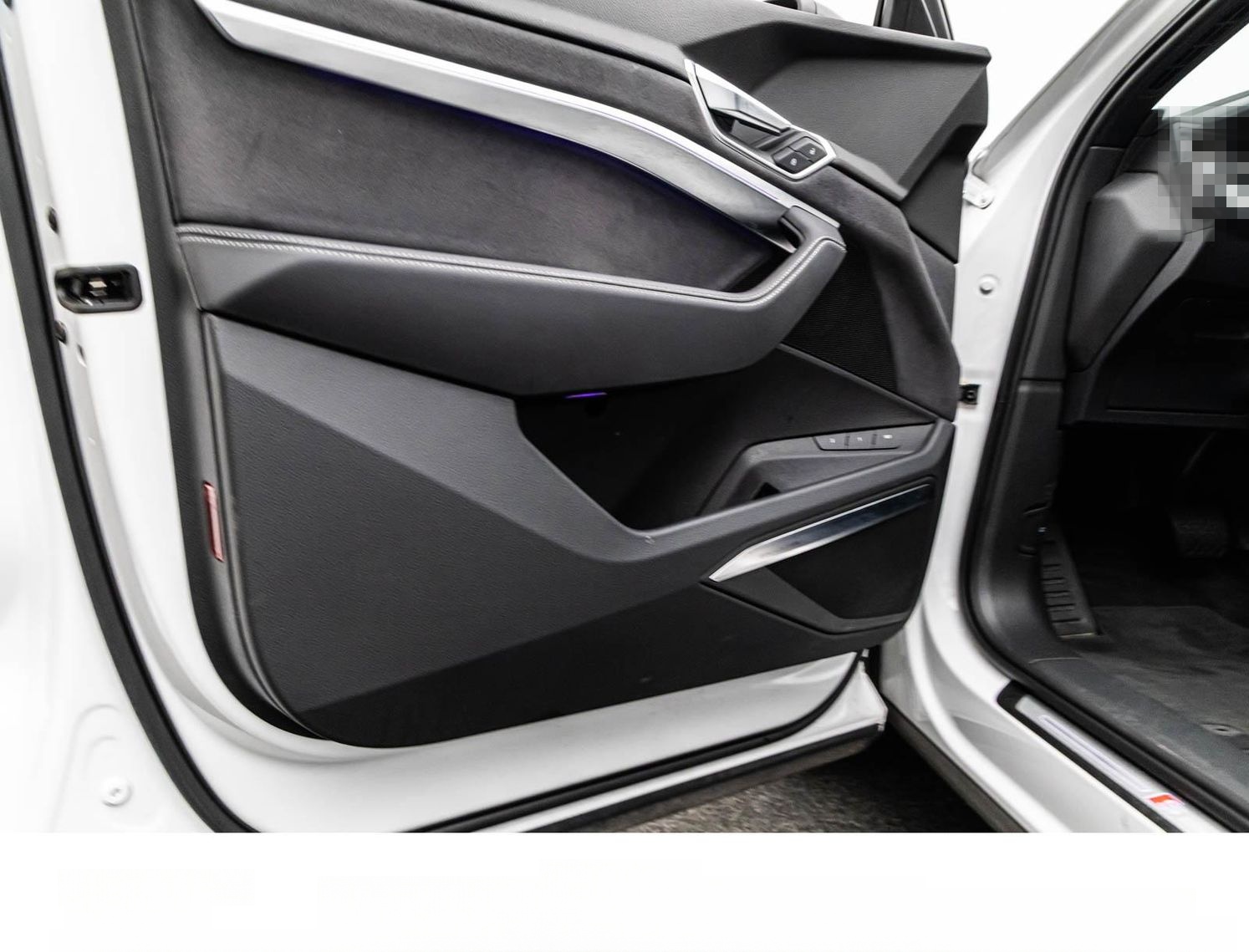 Audi E-TRON SPORTBACK S MTRX/ACC/HuD/PANO/360/S-SITZE foto 14