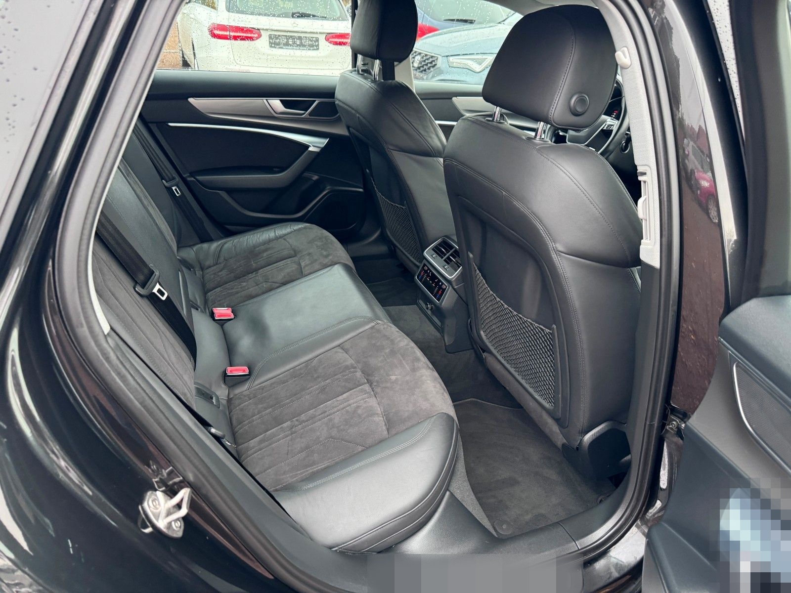 Audi A6 Avant 40 TDI sport / ALCANTARA/MEMORY/VC/CAM/ foto 12