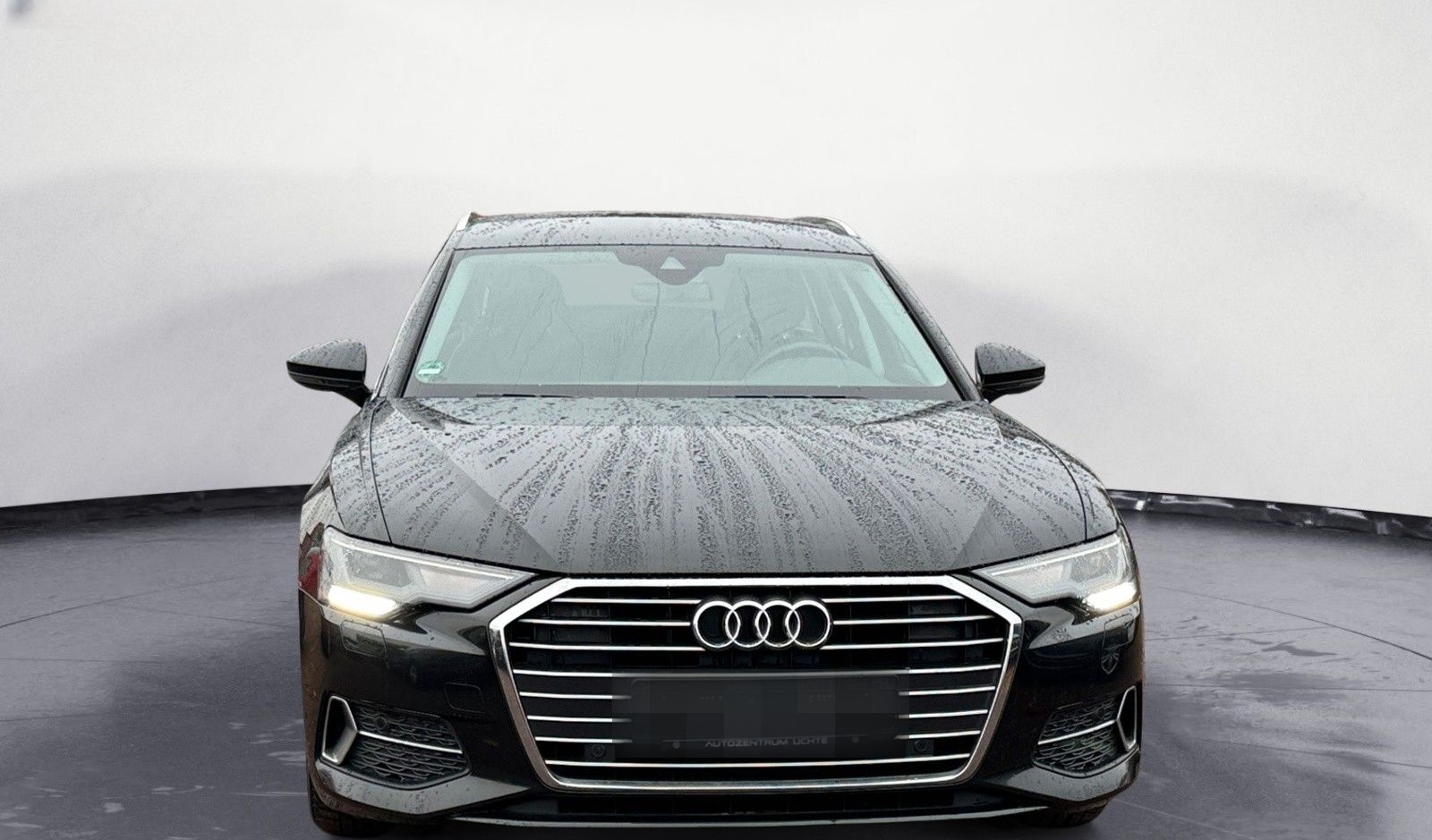 Audi A6 Avant 40 TDI sport / ALCANTARA/MEMORY/VC/CAM/ foto 3