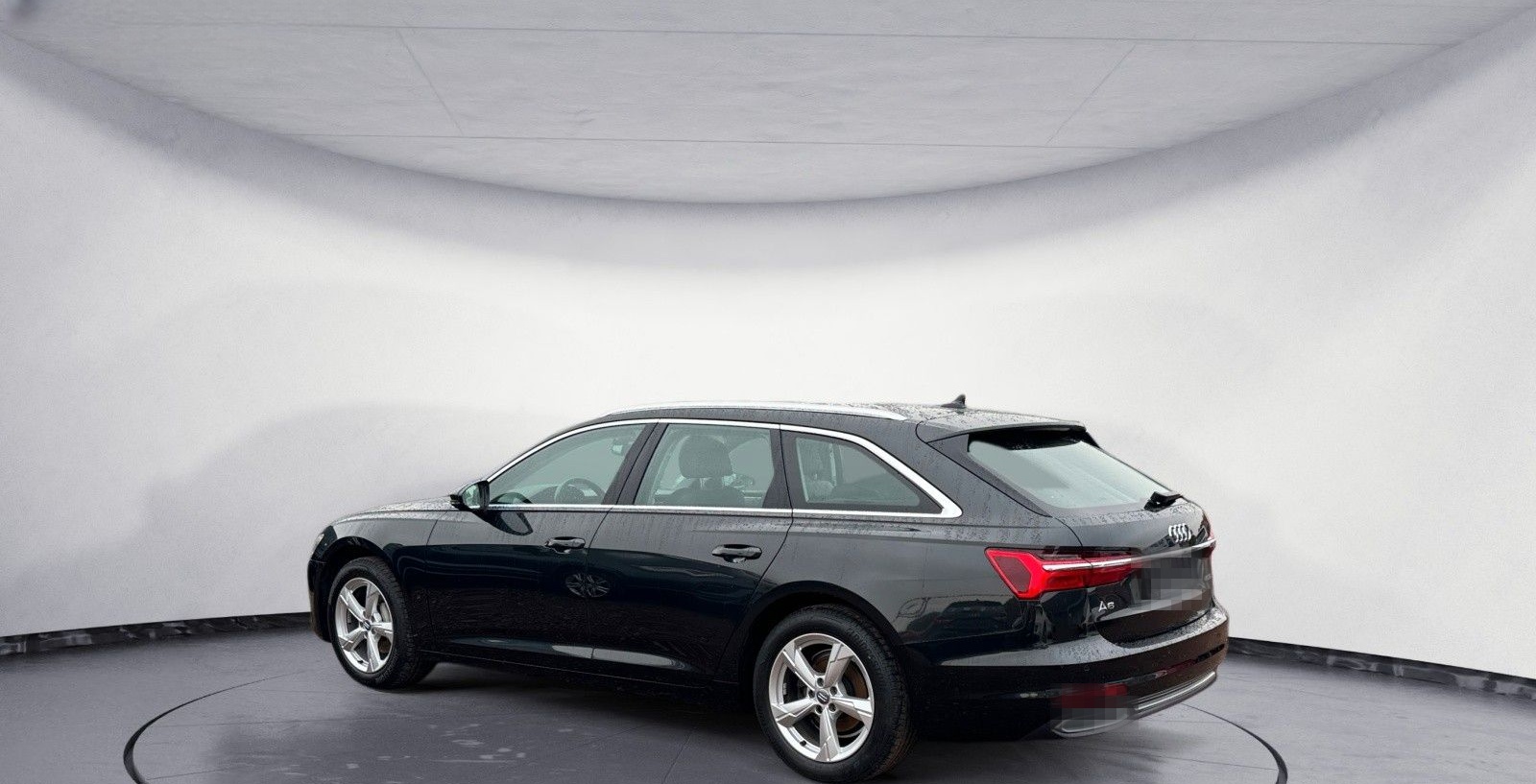 Audi A6 Avant 40 TDI sport / ALCANTARA/MEMORY/VC/CAM/ foto 4