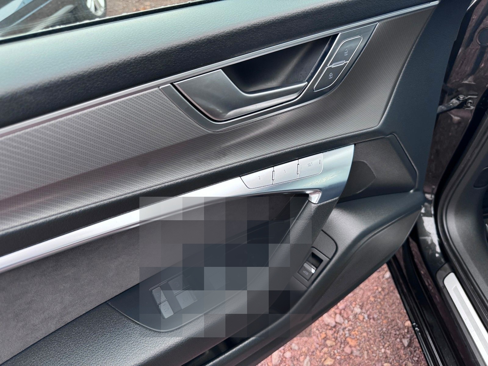 Audi A6 Avant 40 TDI sport / ALCANTARA/MEMORY/VC/CAM/ foto 7