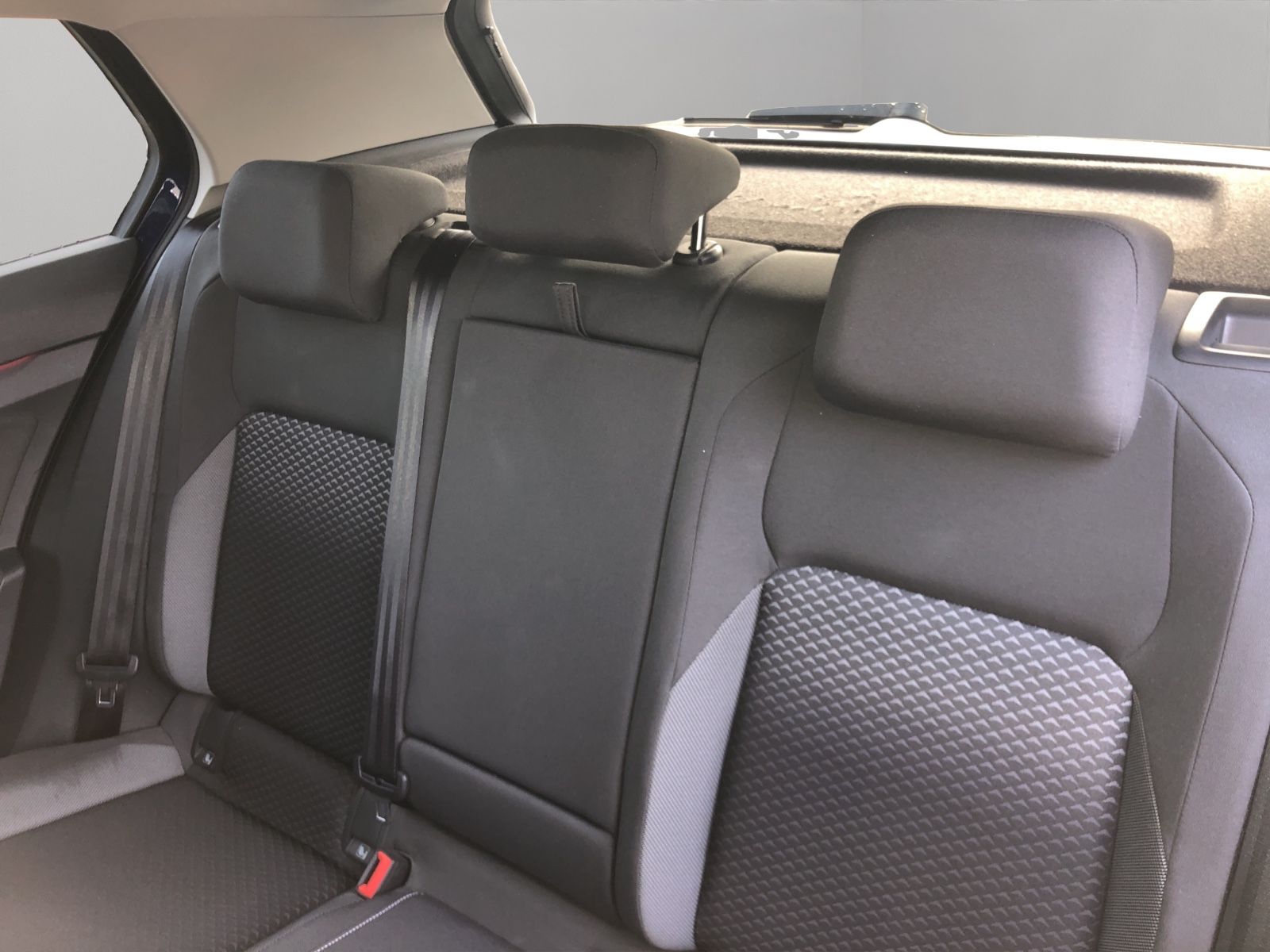 Volkswagen Golf VIII Lim. Active Pano IQ ligth Standheizung foto 11