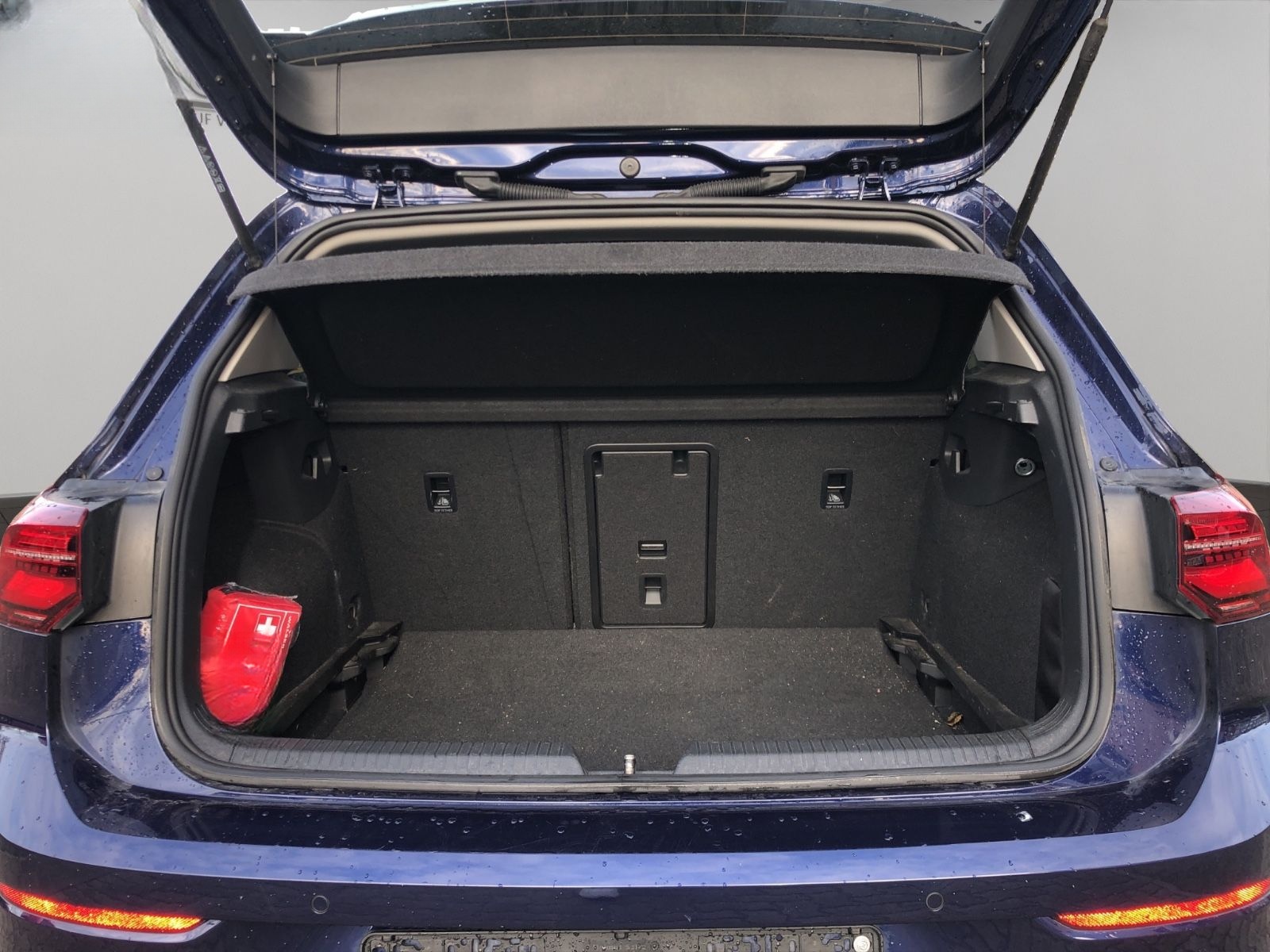 Volkswagen Golf VIII Lim. Active Pano IQ ligth Standheizung foto 18