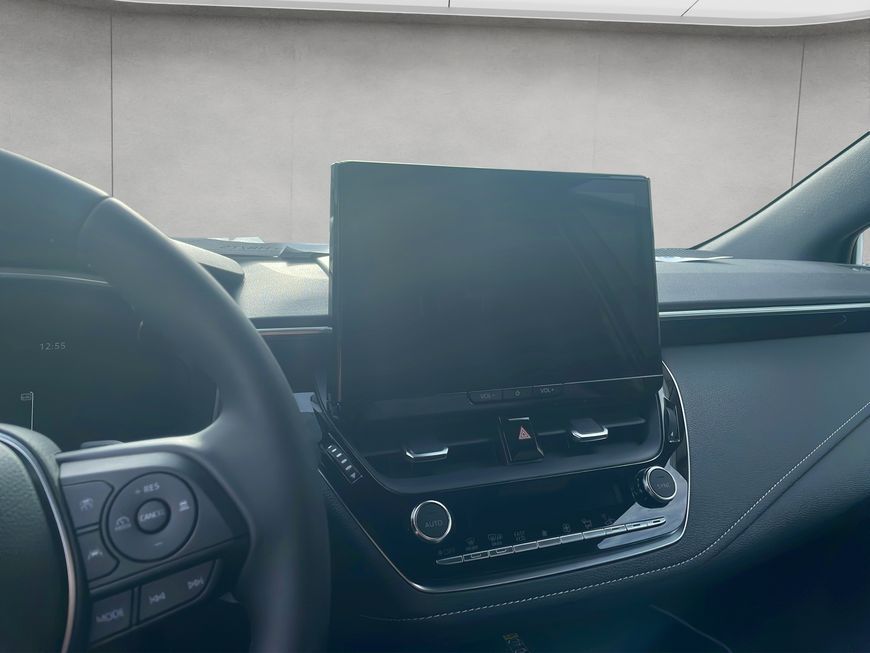 Toyota Corolla 2.0 Hybrid Touring Sports Teamplayer foto 14