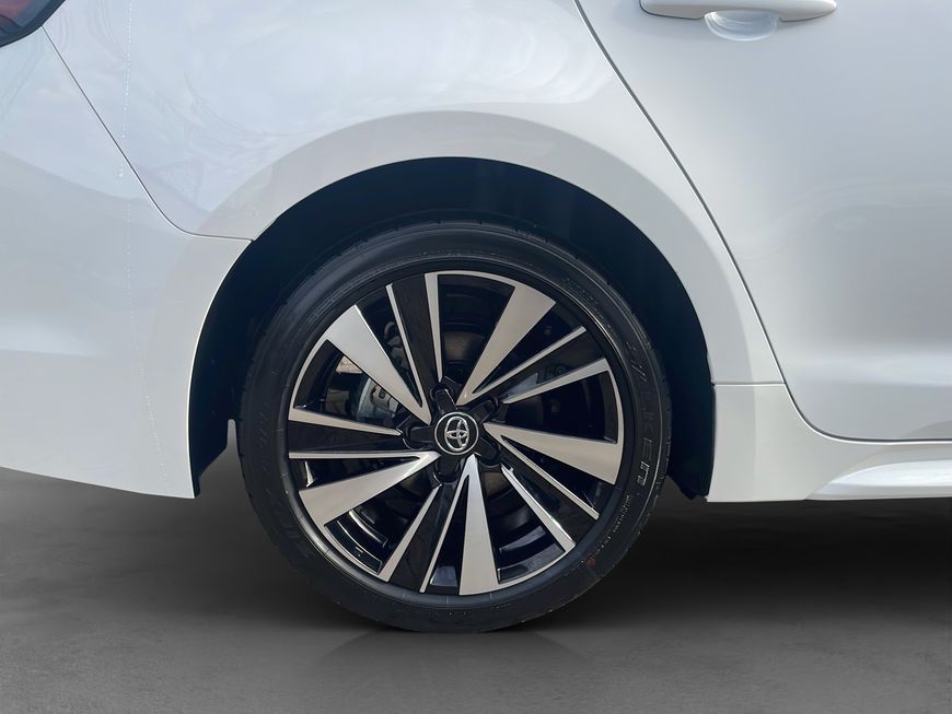 Toyota Corolla 2.0 Hybrid Touring Sports Teamplayer foto 20