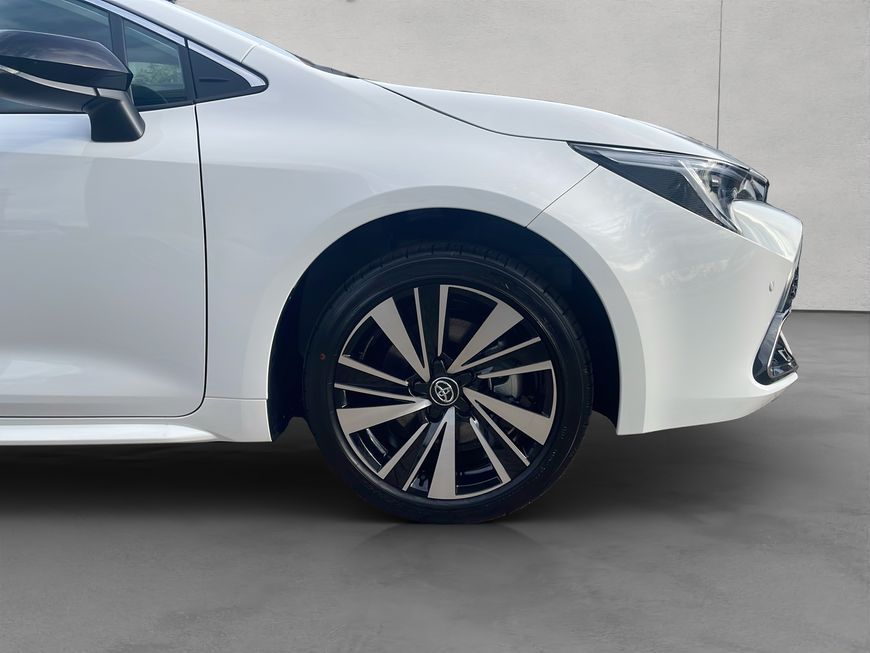 Toyota Corolla 2.0 Hybrid Touring Sports Teamplayer foto 21