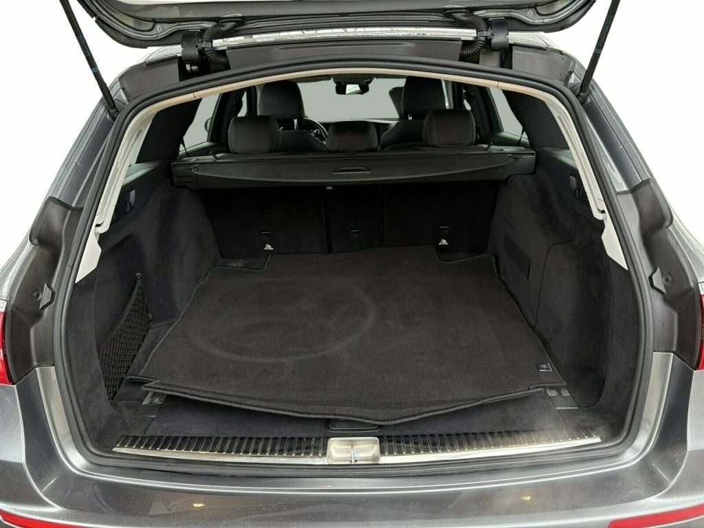 Mercedes-Benz E 300 T AMG 360 ACC AHK AUT DynLicht HUD Kam. LM foto 11