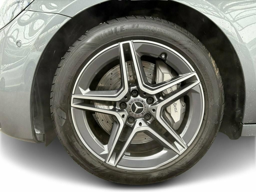 Mercedes-Benz E 300 T AMG 360 ACC AHK AUT DynLicht HUD Kam. LM foto 9