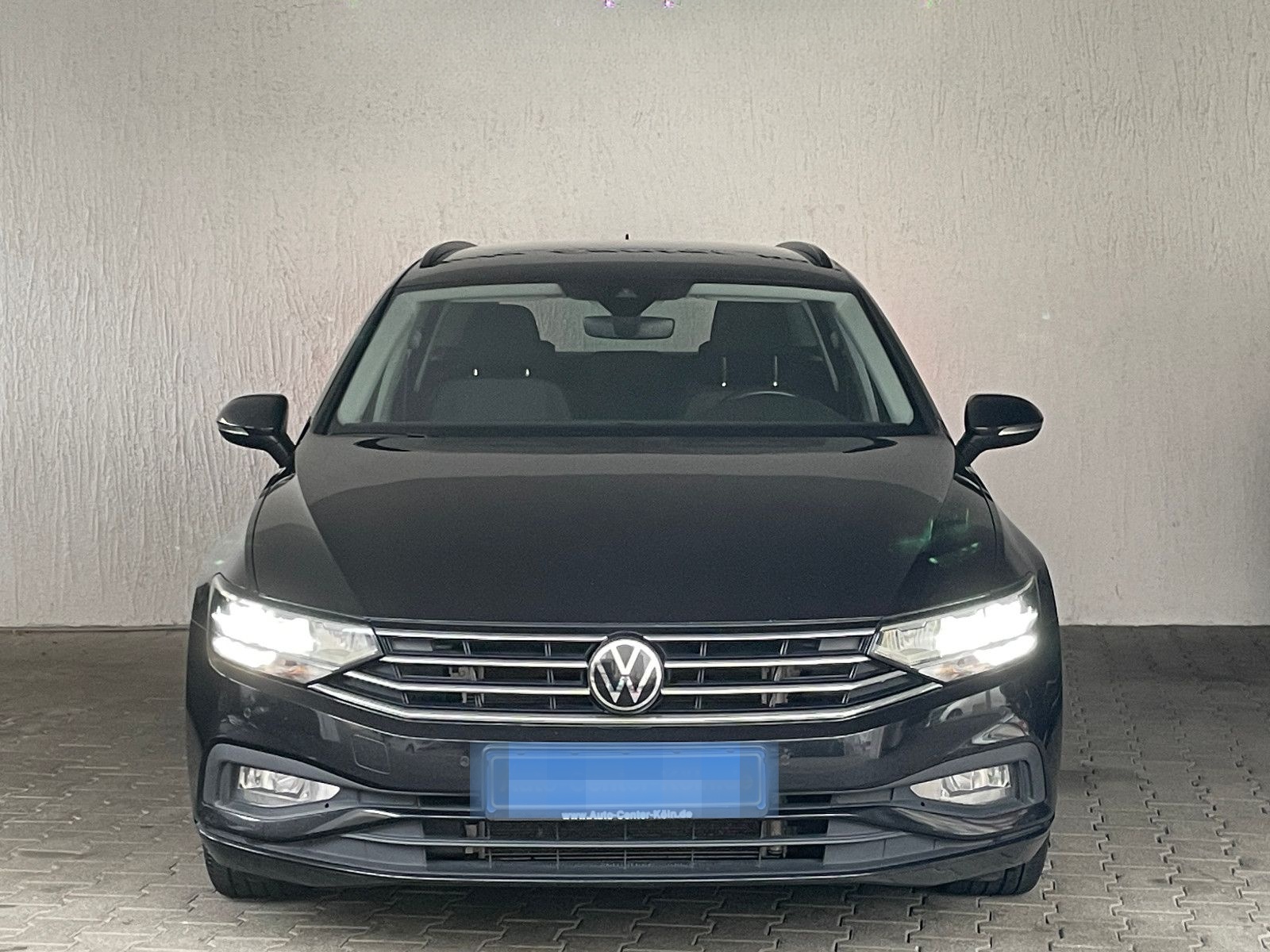 Volkswagen Passat 2.0 TDI DSG Variant*Navi*LED*ACC*KAMERA* foto 2
