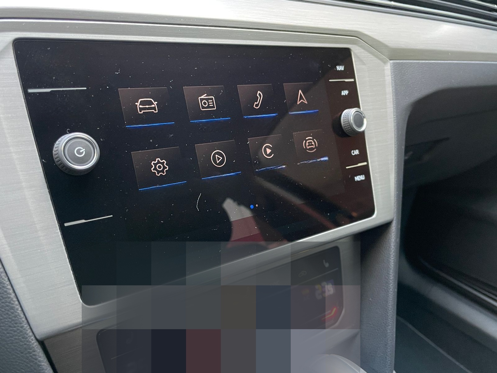 Volkswagen Passat 2.0 TDI DSG Variant*Navi*LED*ACC*KAMERA* foto 11