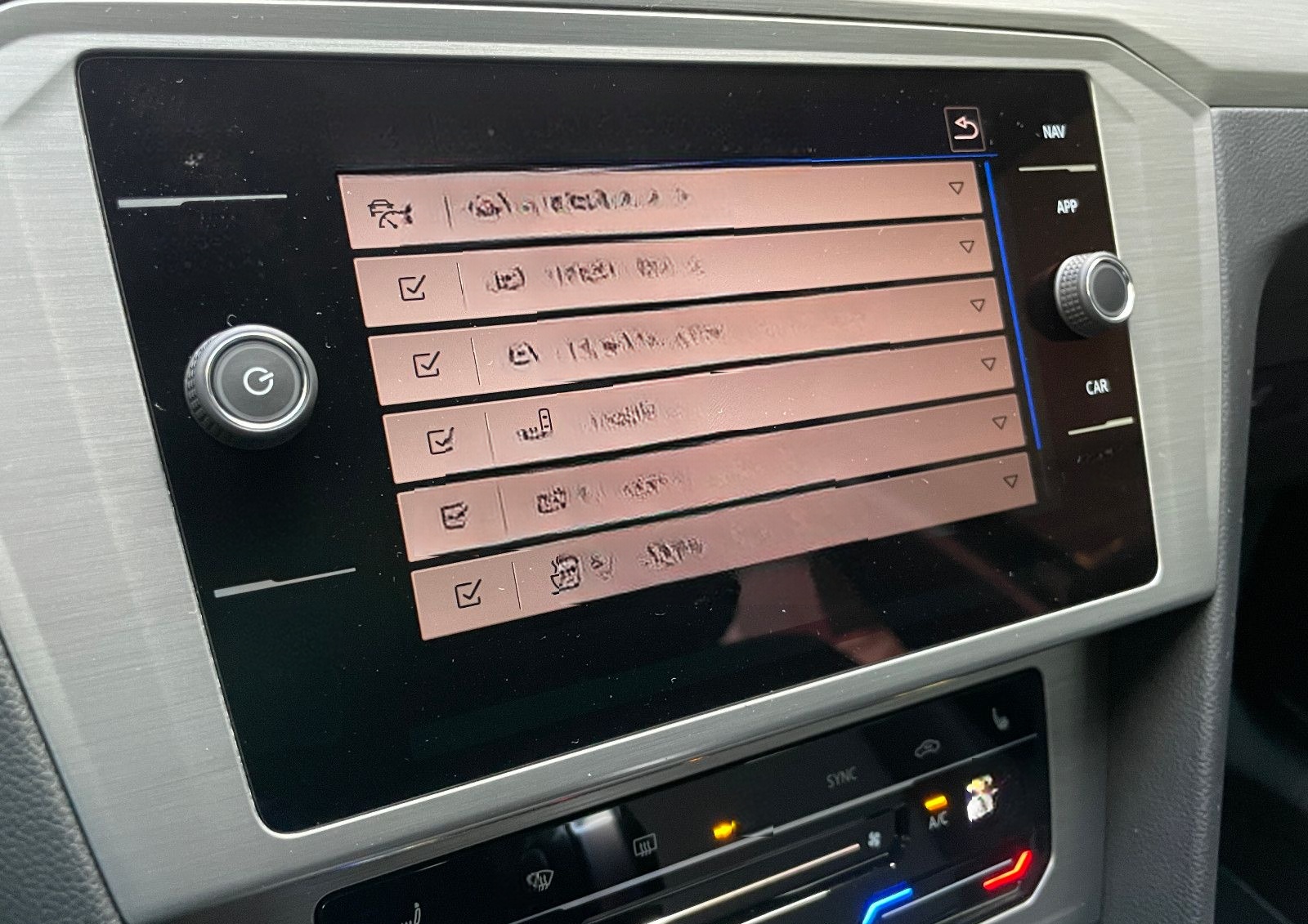 Volkswagen Passat 2.0 TDI DSG Variant*Navi*LED*ACC*KAMERA* foto 13