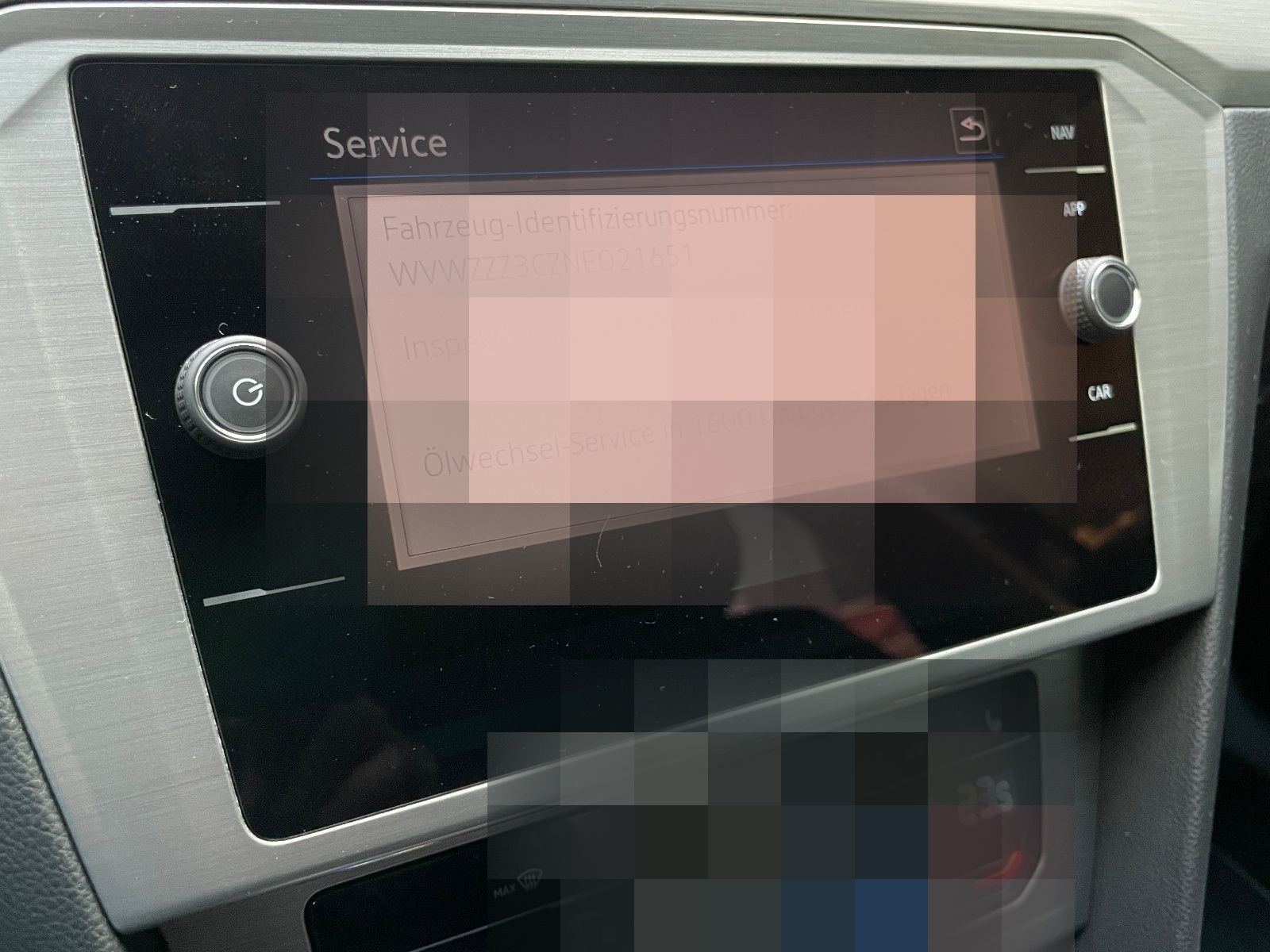 Volkswagen Passat 2.0 TDI DSG Variant*Navi*LED*ACC*KAMERA* foto 14